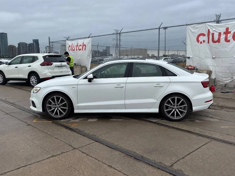 Audi A3 * Progressiv * S-Line * CARFAX * ����� �� �������� | Mobile.bg � ����������� 7