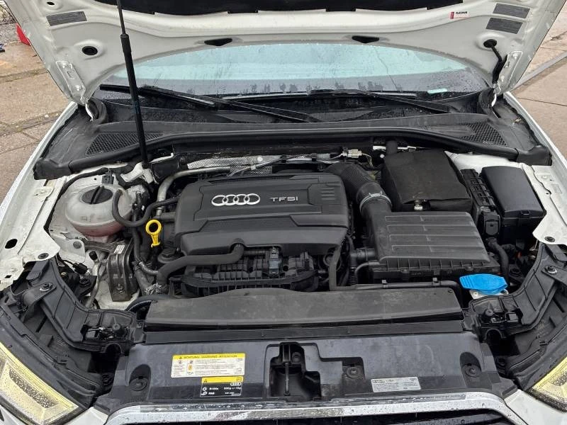 Audi A3 * Progressiv * S-Line * CARFAX * ����� �� �������� | Mobile.bg � ����������� 15