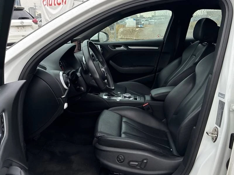 Audi A3 * Progressiv * S-Line * CARFAX * ����� �� �������� | Mobile.bg � ����������� 8