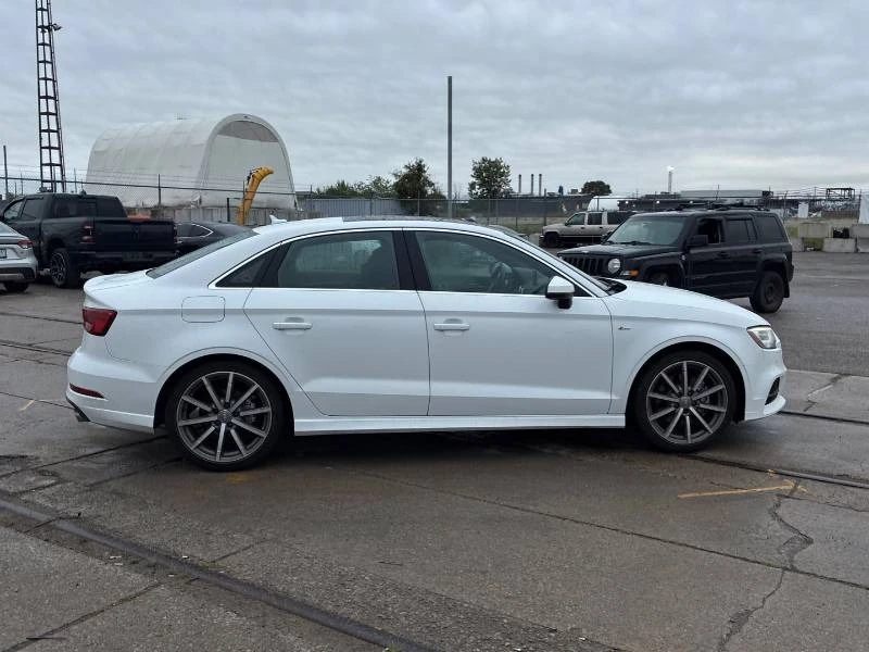 Audi A3 * Progressiv * S-Line * CARFAX * ����� �� �������� | Mobile.bg � ����������� 3