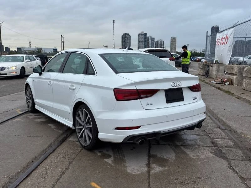 Audi A3 * Progressiv * S-Line * CARFAX * ����� �� �������� | Mobile.bg � ����������� 6