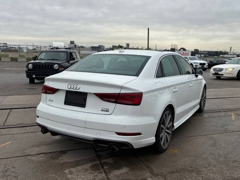 Audi A3 * Progressiv * S-Line * CARFAX * ����� �� �������� | Mobile.bg � ����������� 4