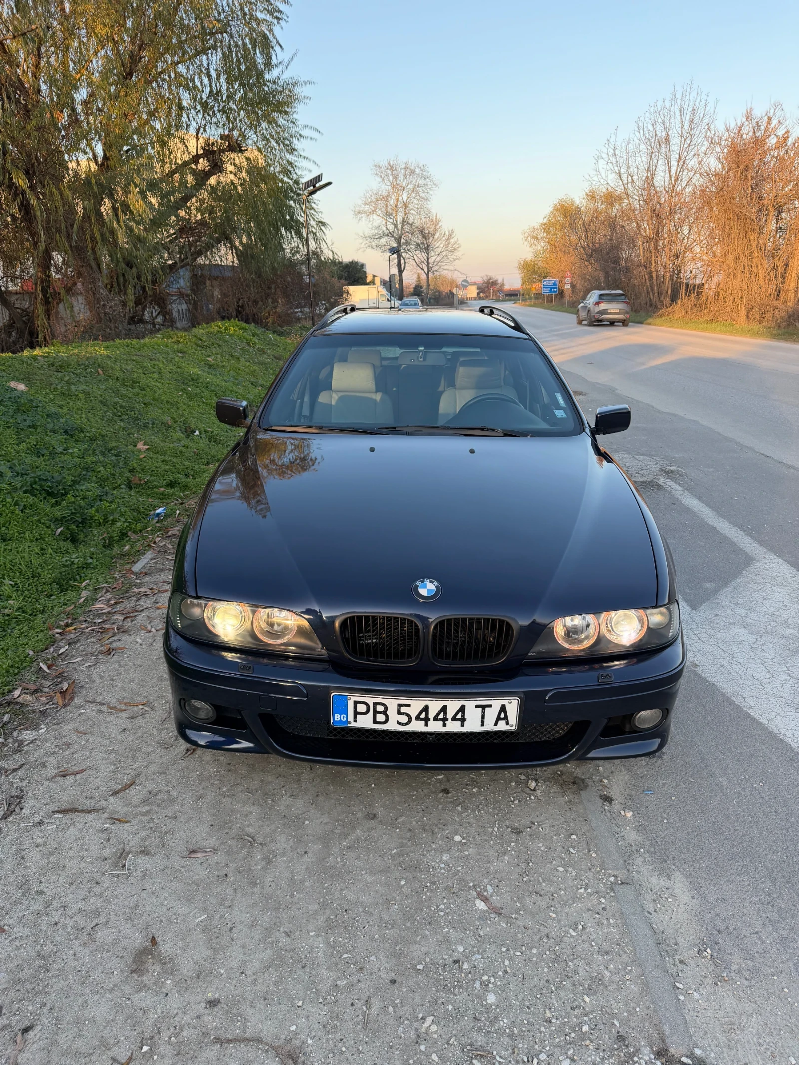 BMW 530, снимка 1