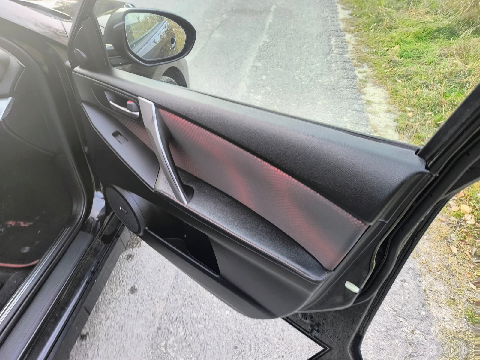 Mazda 3 2.3 MPS | Mobile.bg   13