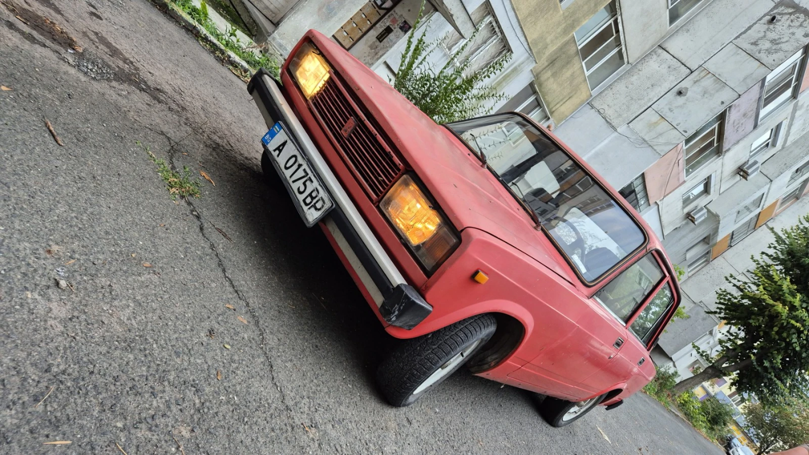 Lada 21053 1.5 - изображение 2