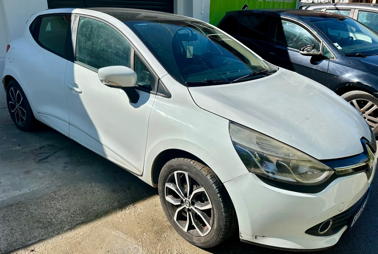 Renault Clio 1.5DCI EURO6 - изображение 2