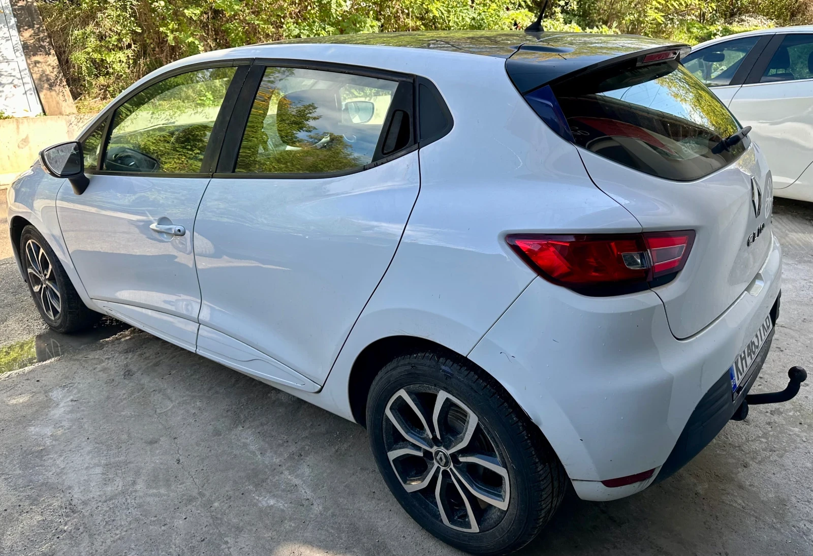 Renault Clio 1.5DCI EURO6 - изображение 4