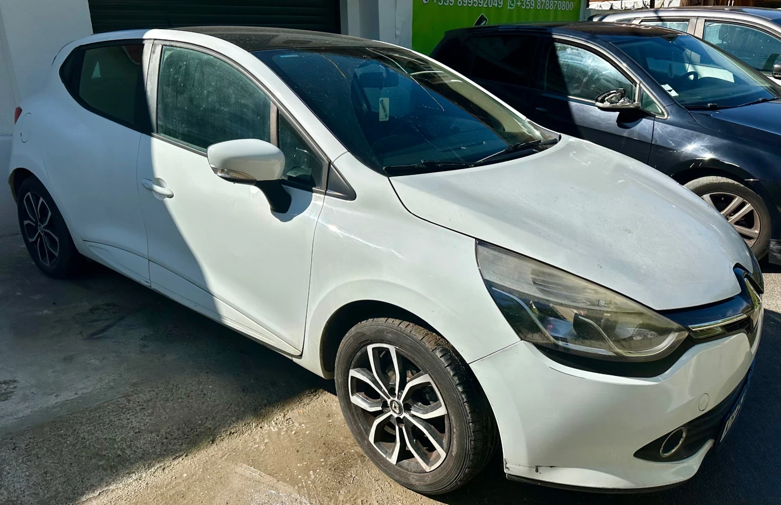 Renault Clio 1.5DCI EURO6 - изображение 9