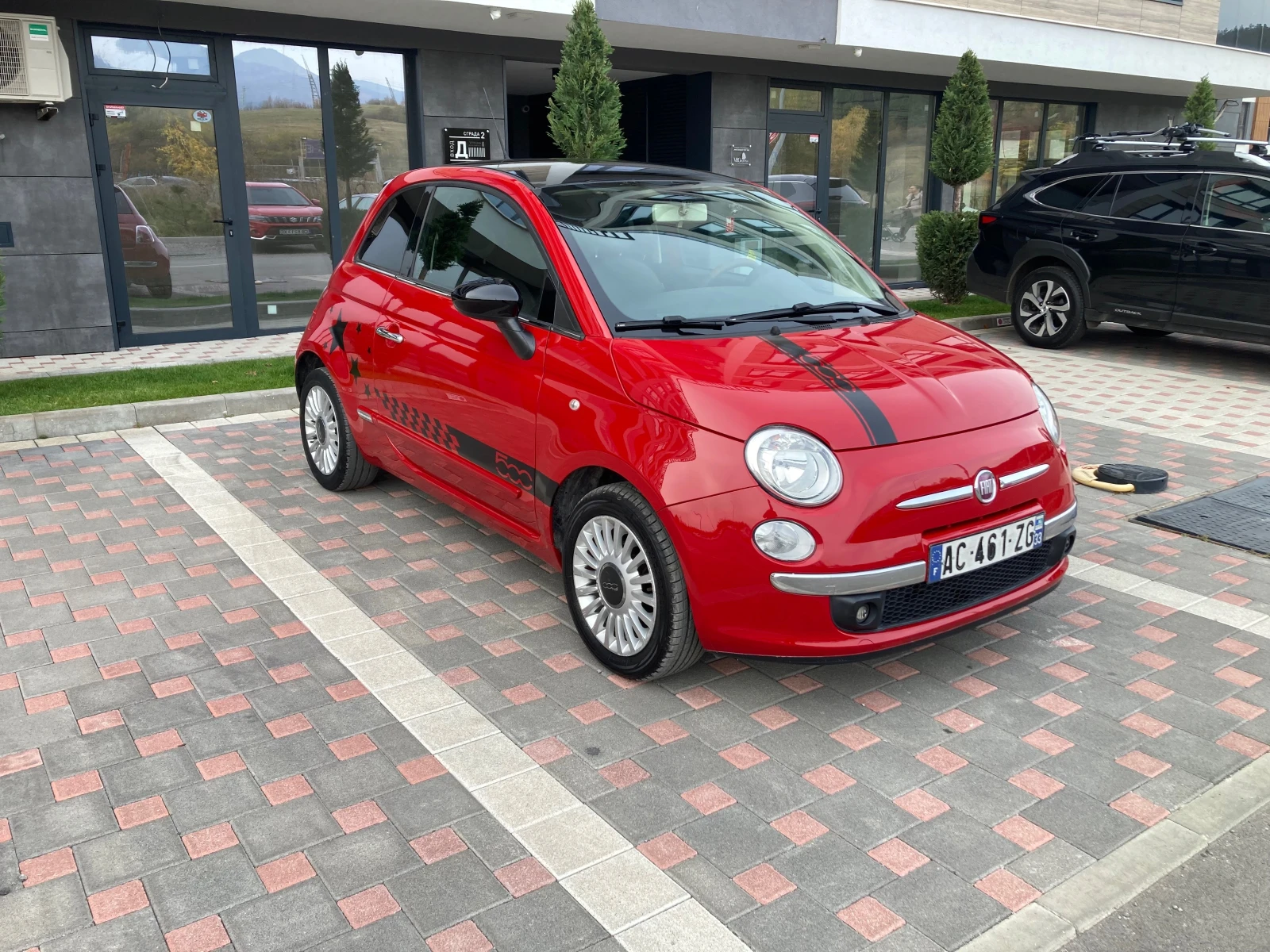 Fiat 500  - изображение 3