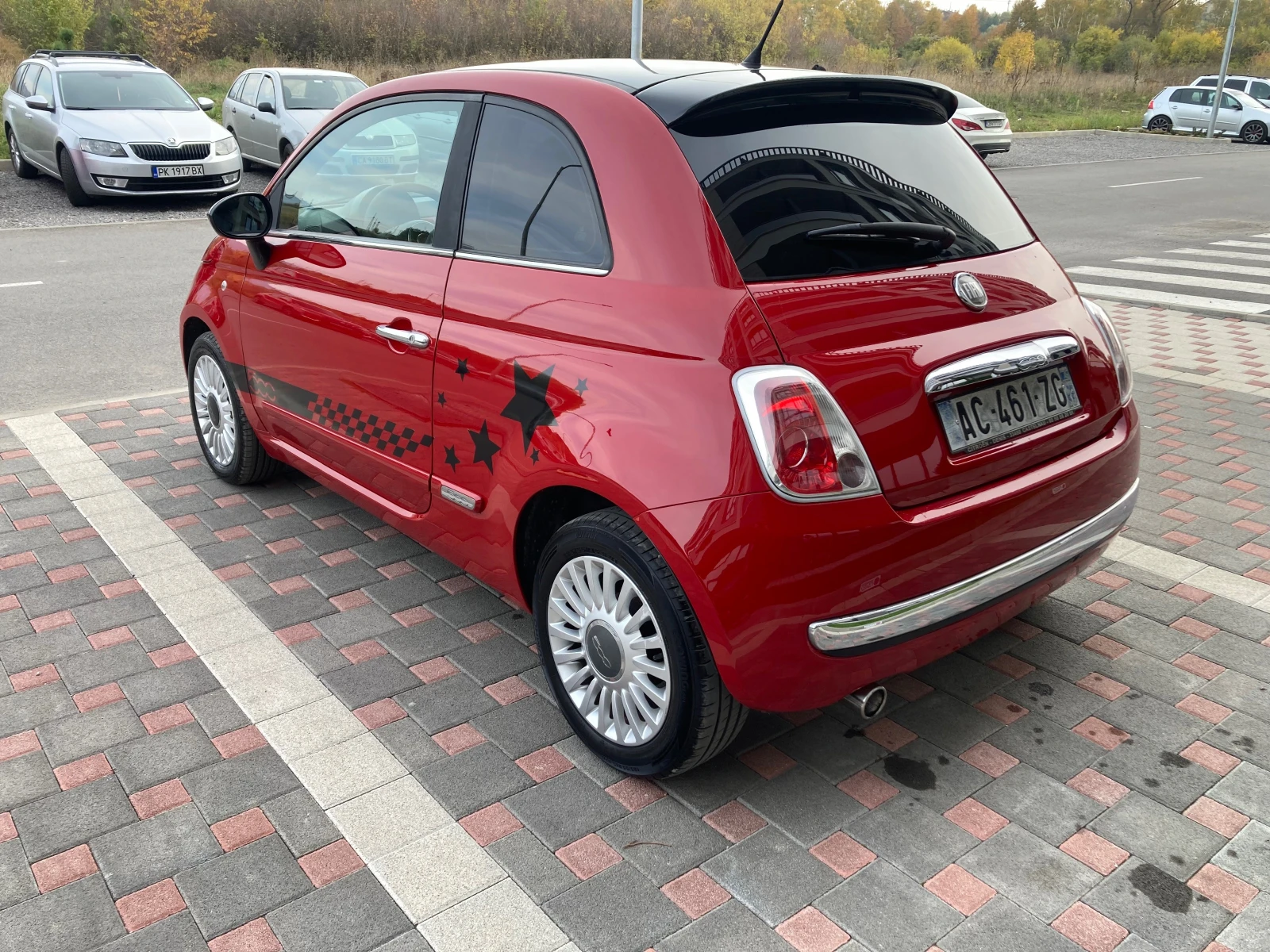 Fiat 500  - изображение 7