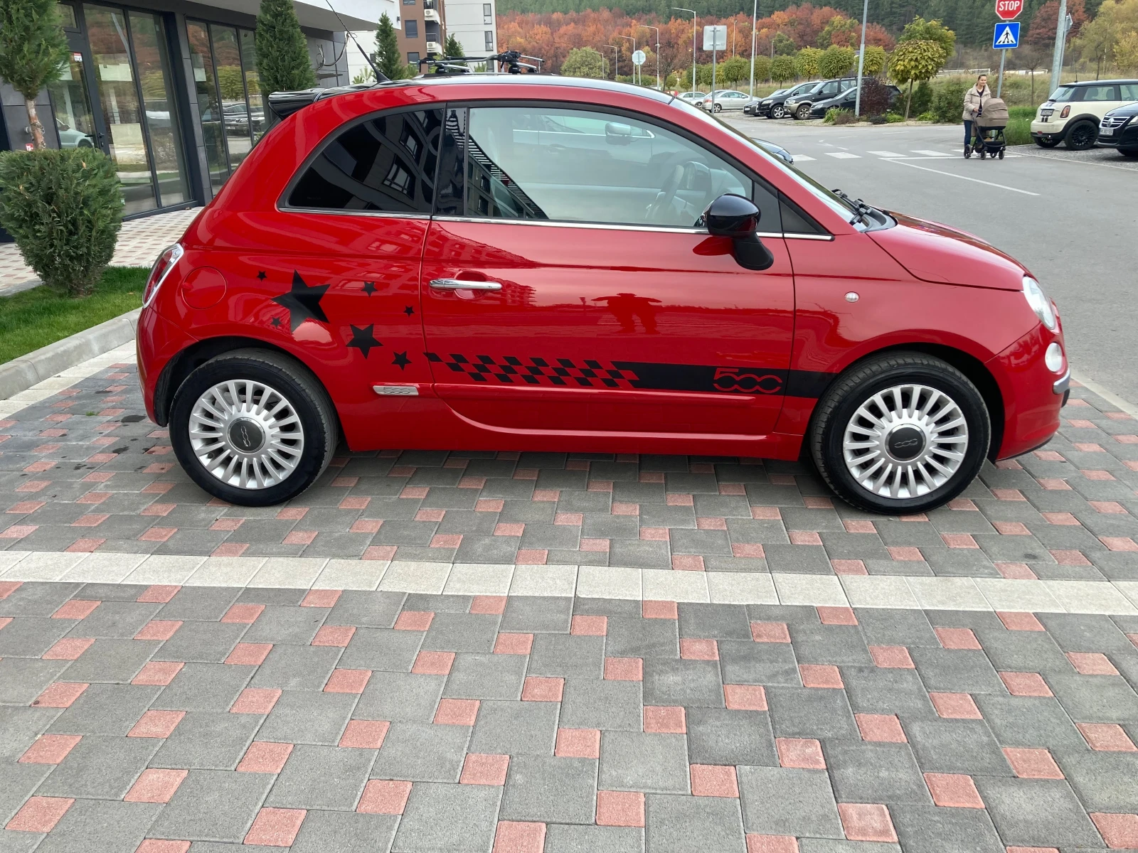 Fiat 500  - изображение 4