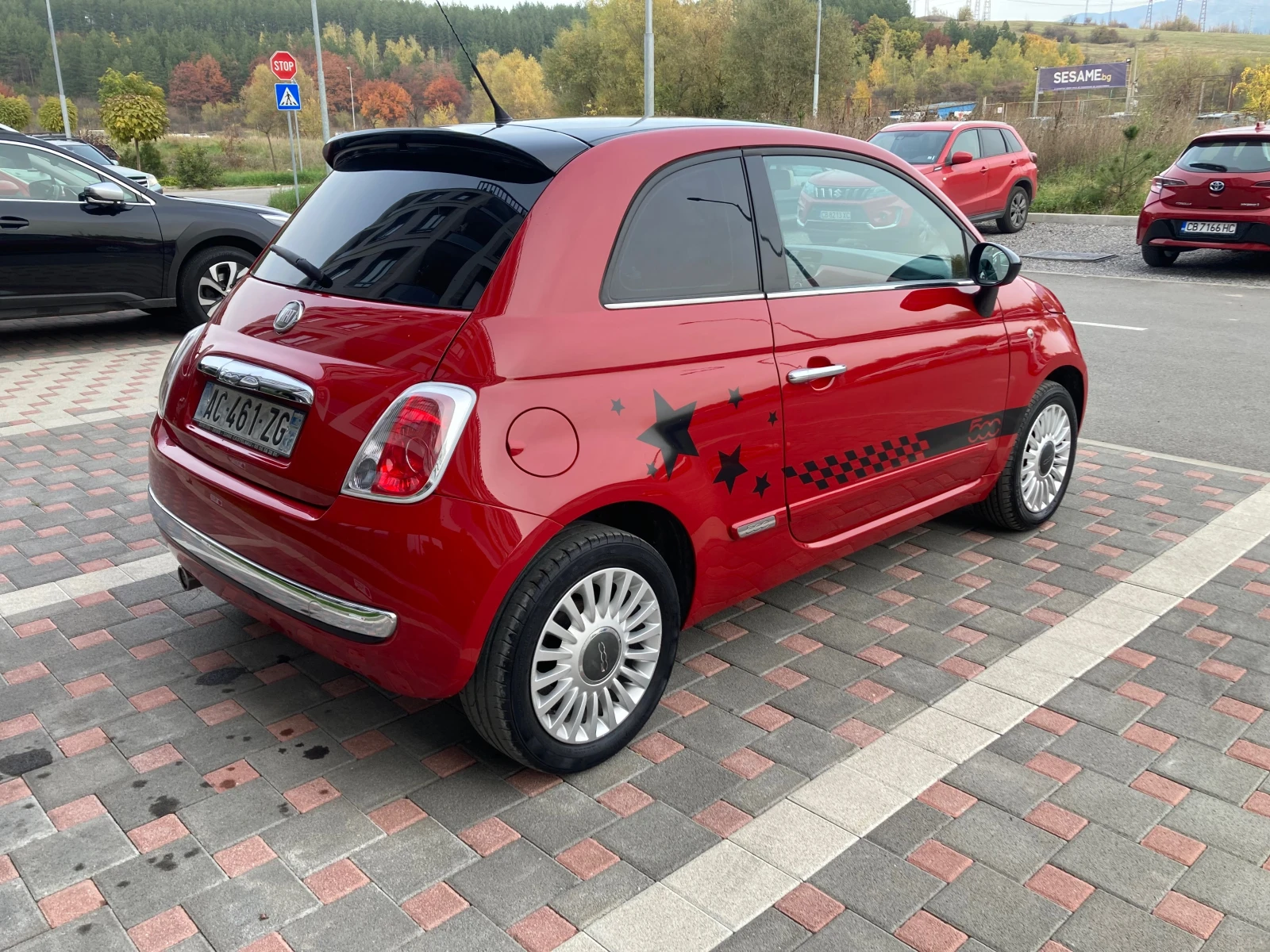 Fiat 500  - изображение 5