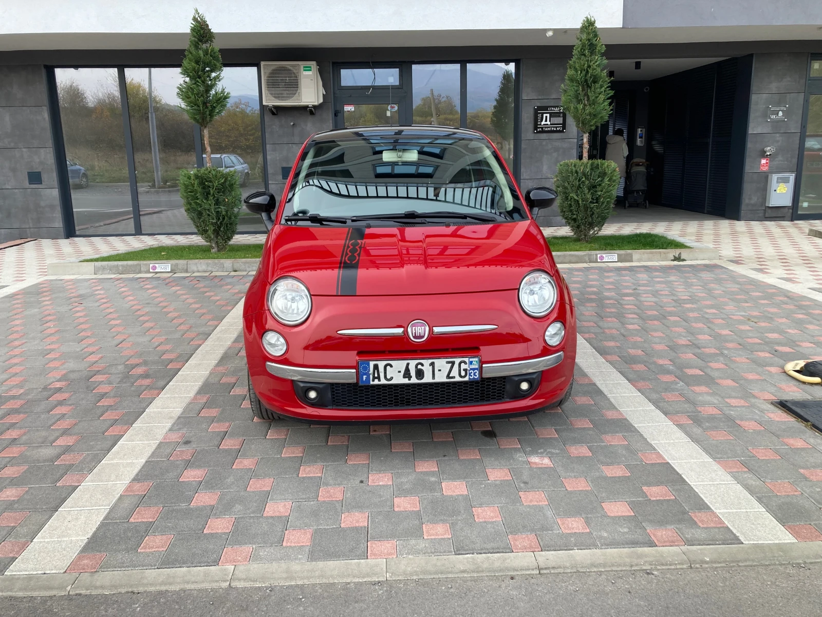 Fiat 500  - изображение 2