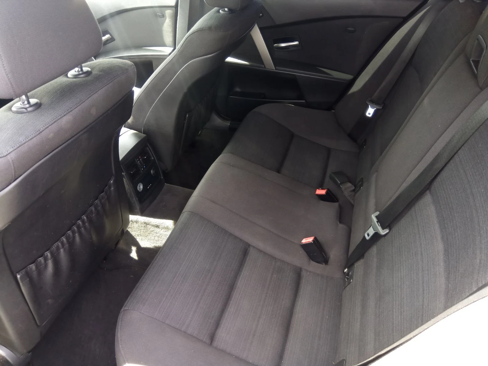 BMW 523 523 i   | Mobile.bg   11