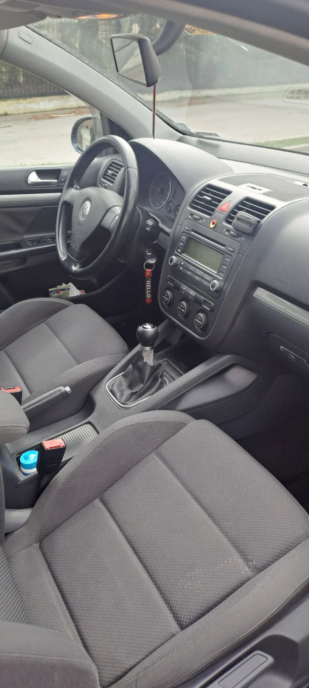 VW Golf 1.9 TDI - изображение 5