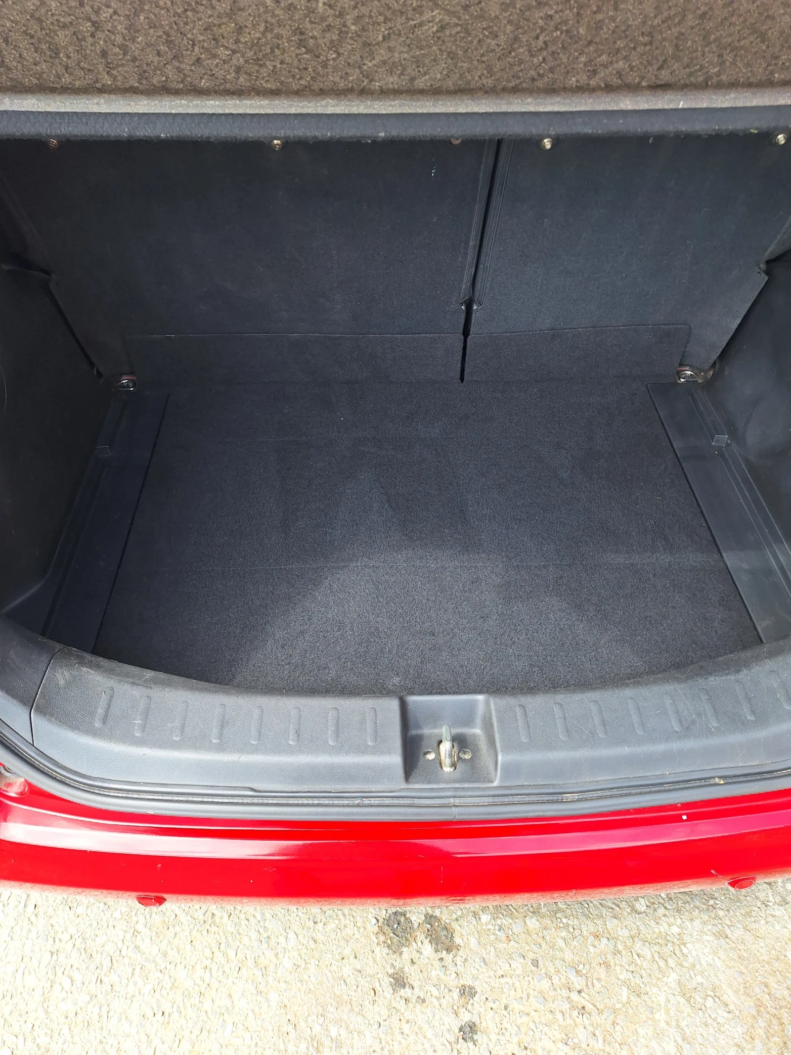 Honda Jazz  - изображение 7