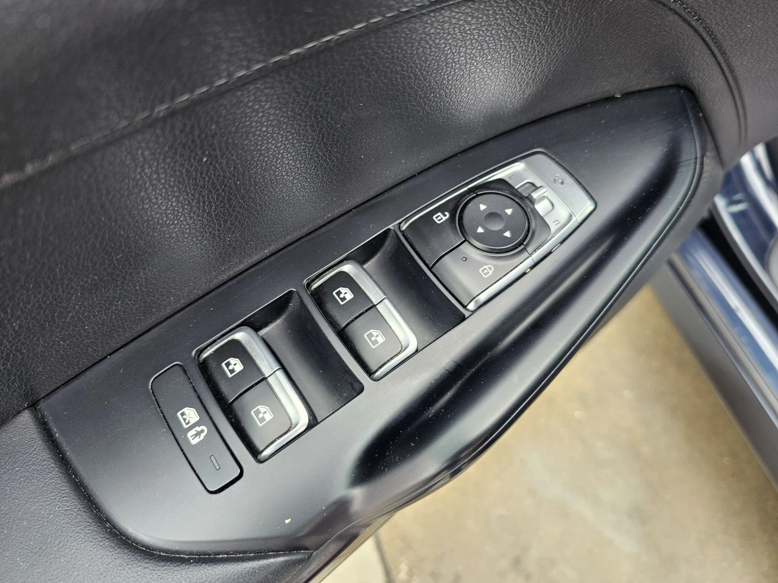 Kia K5 Prestige Full LPG - изображение 10