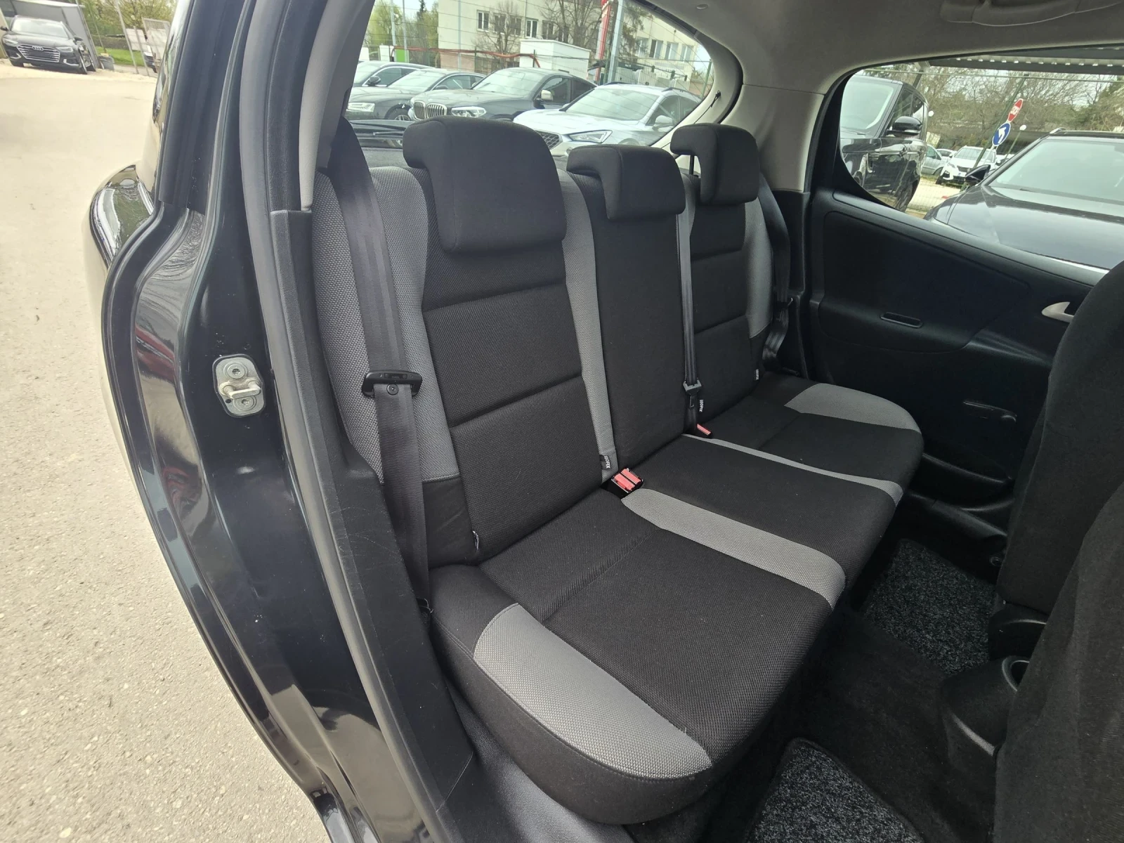 Peugeot 207 1.6hdi 90к.с 152хил км | Mobile.bg — изображение 15