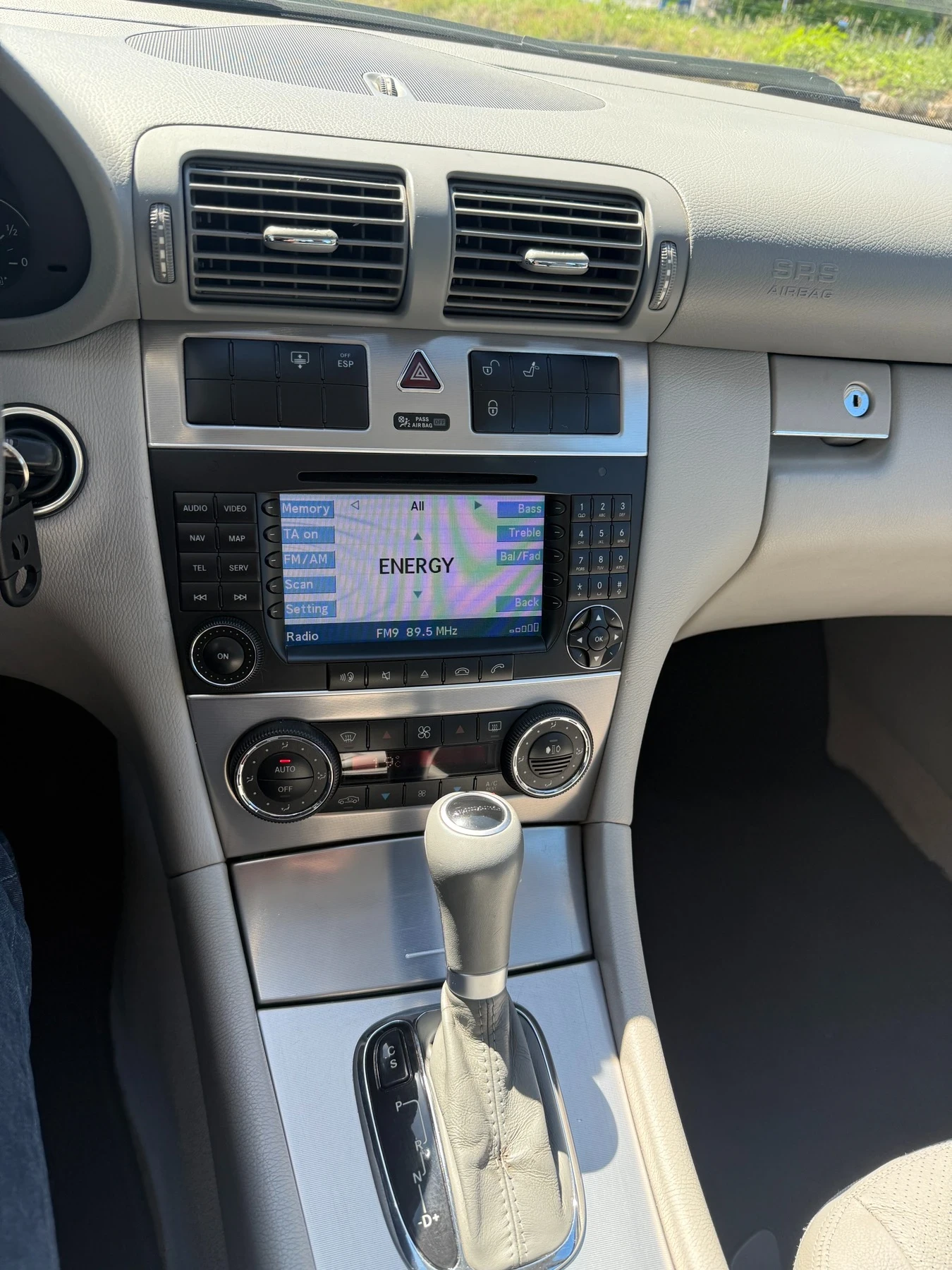 Mercedes-Benz C 320 3.2cdi - изображение 5