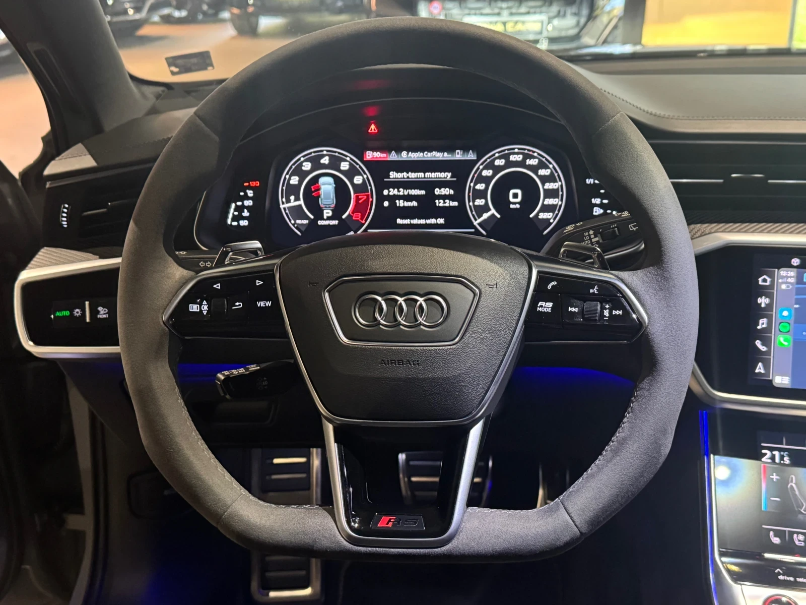 Audi Rs6  - изображение 10