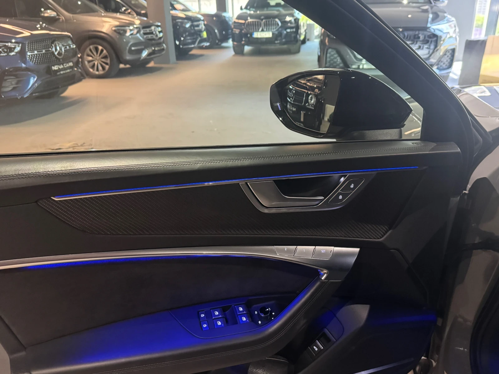 Audi Rs6  - изображение 5