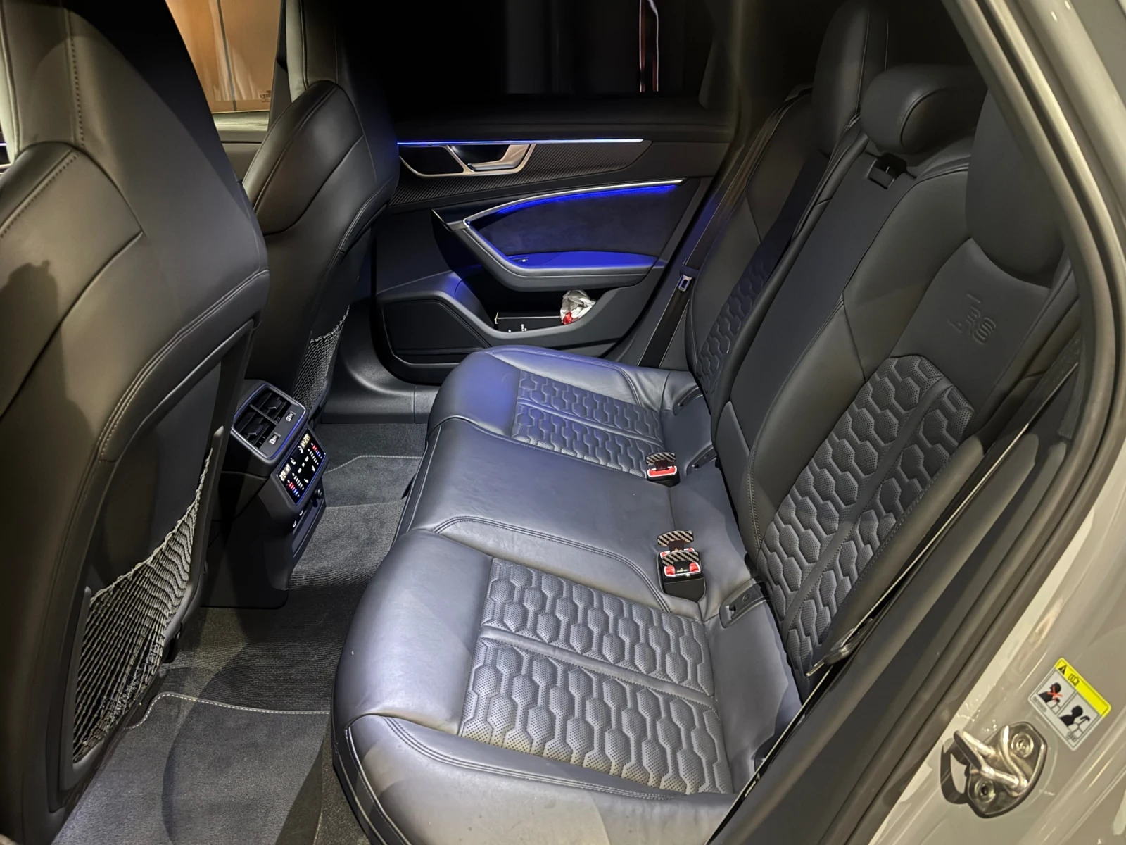 Audi Rs6  - изображение 6