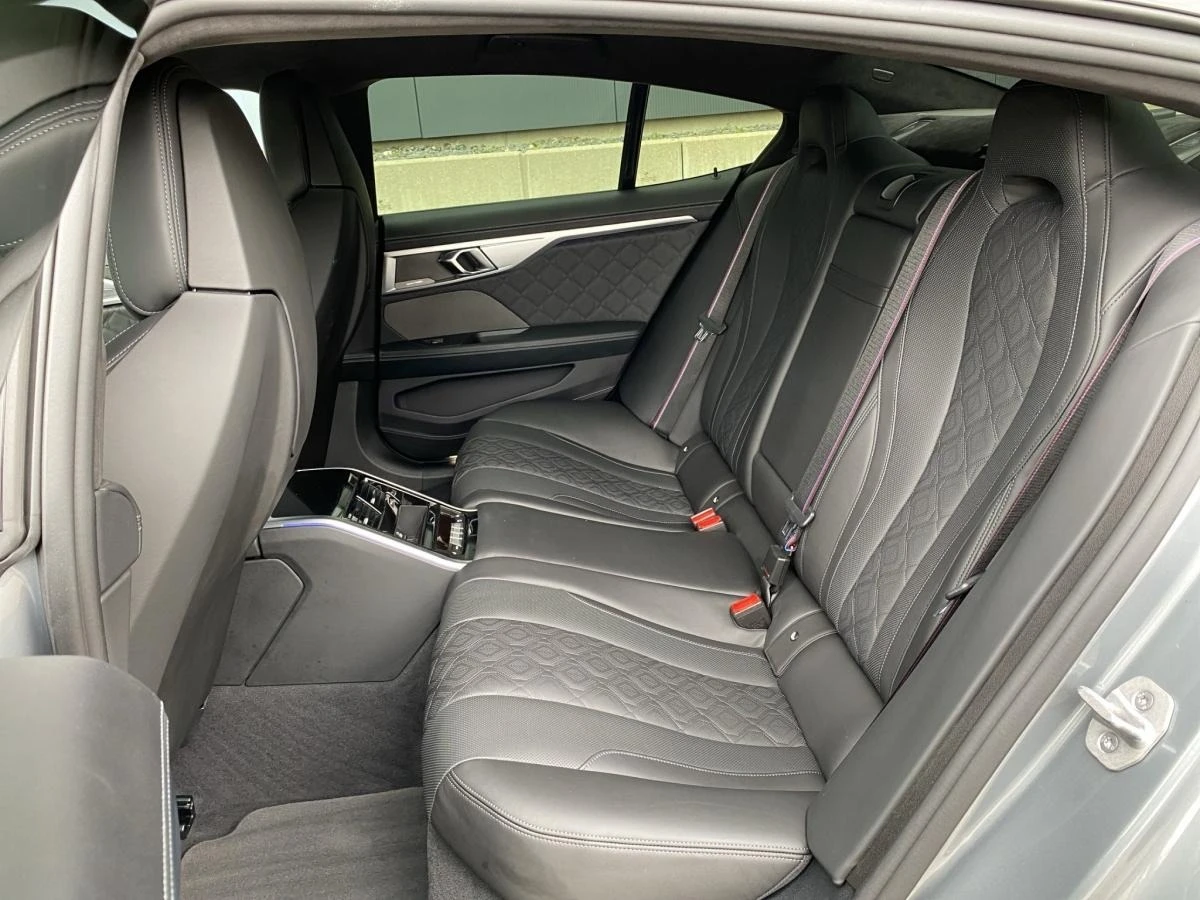 BMW M8 COMPETITION/GRAN COUPE/H&K/LASER/HEAD UP/SHADOW/ | Mobile.bg   12