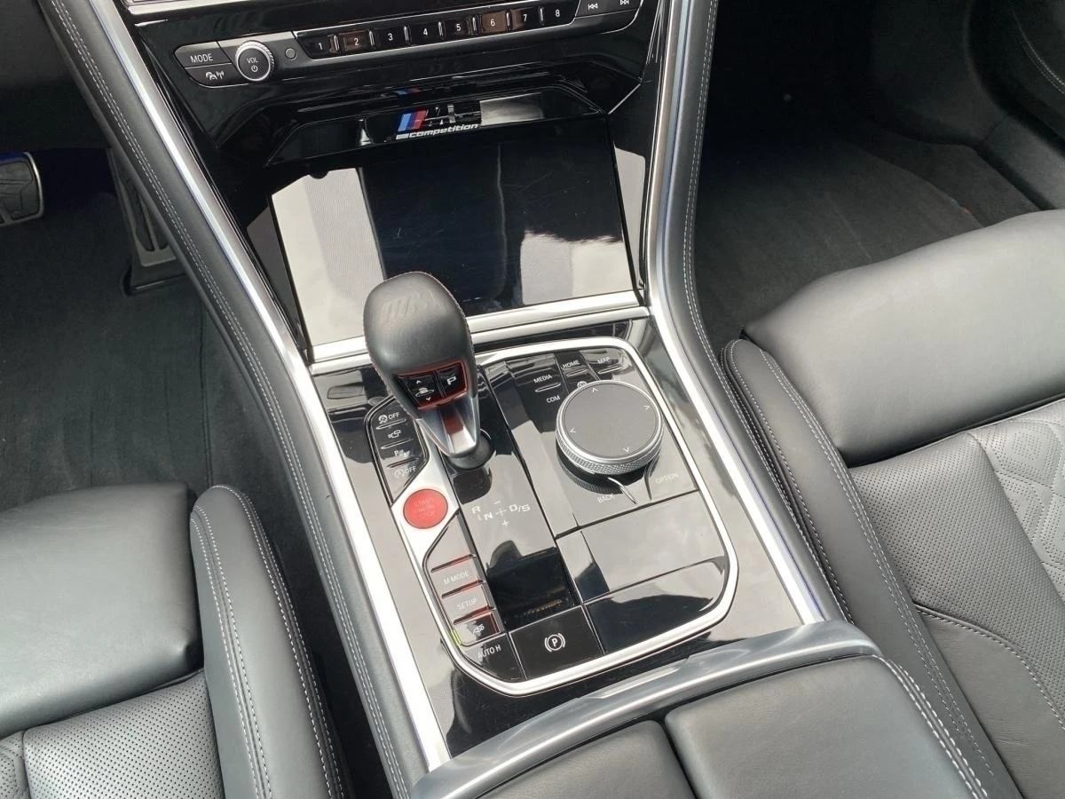 BMW M8 COMPETITION/GRAN COUPE/H&K/LASER/HEAD UP/SHADOW/ | Mobile.bg   11