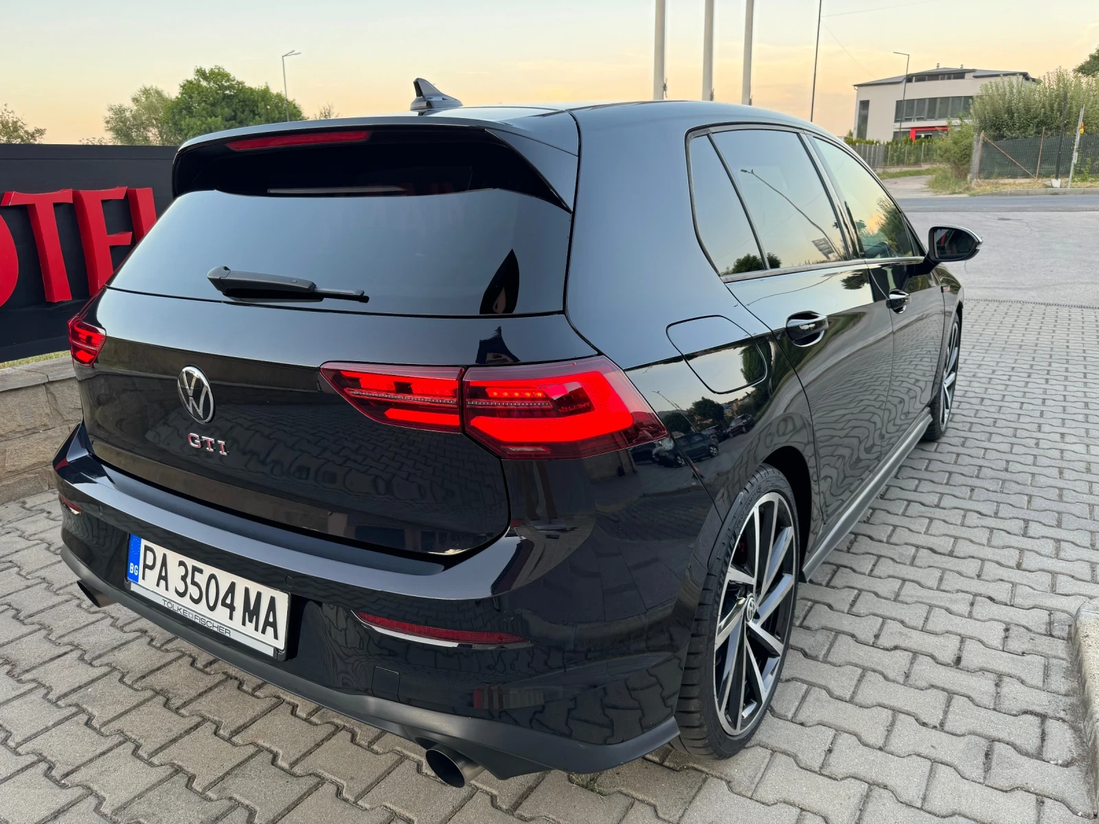 VW Golf  - изображение 3
