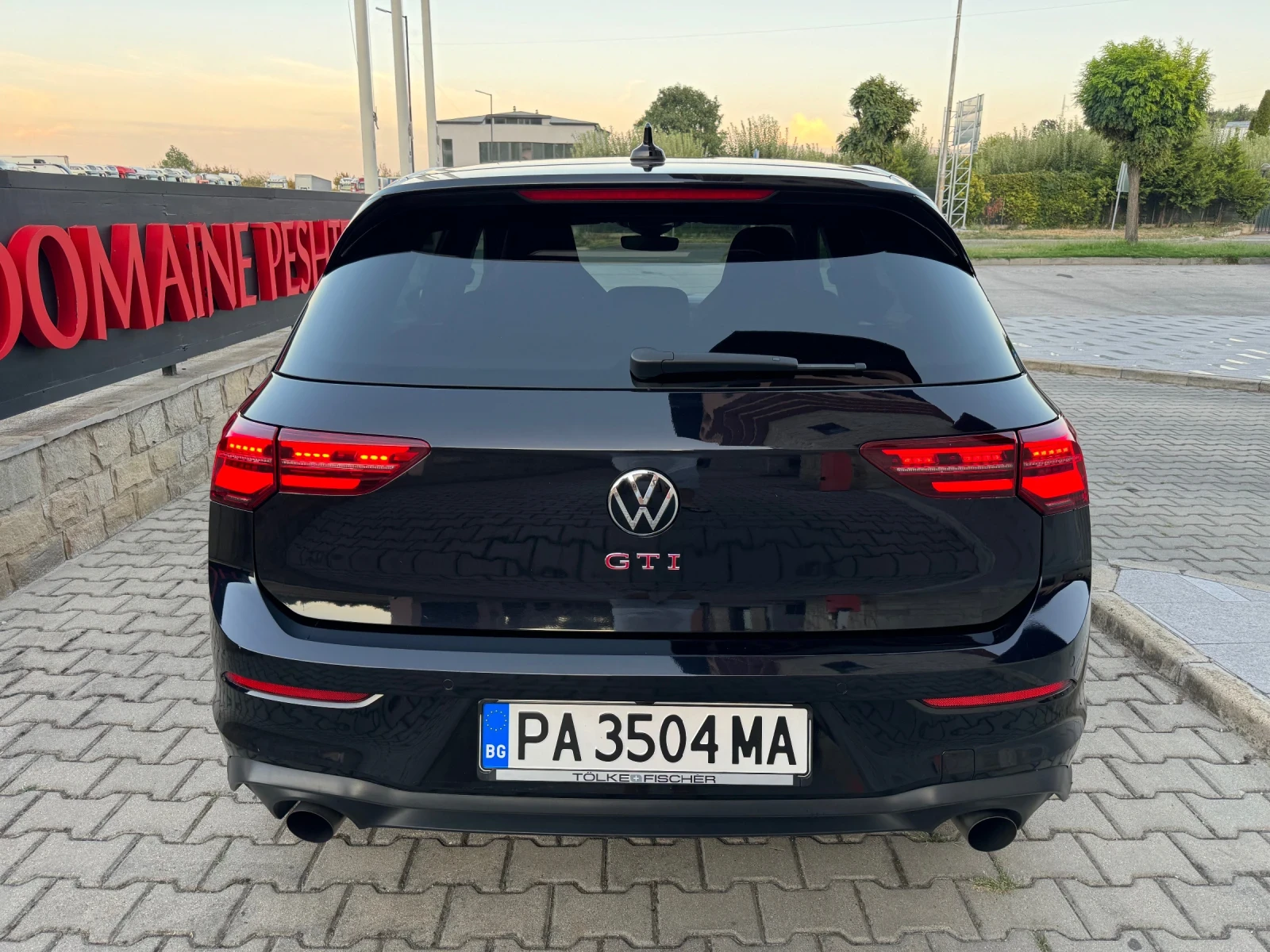 VW Golf  - изображение 2