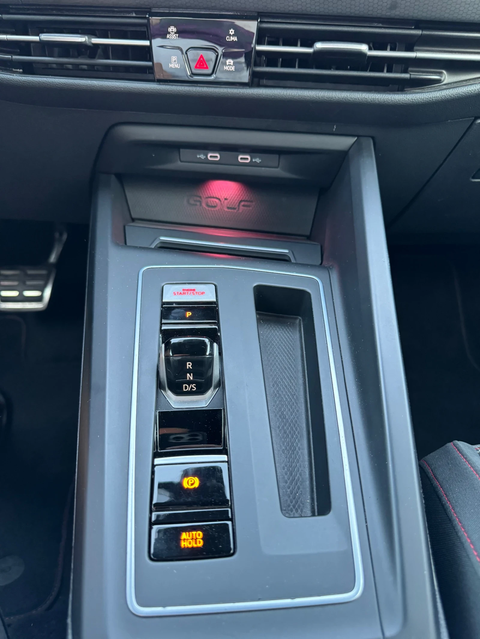 VW Golf  - изображение 5