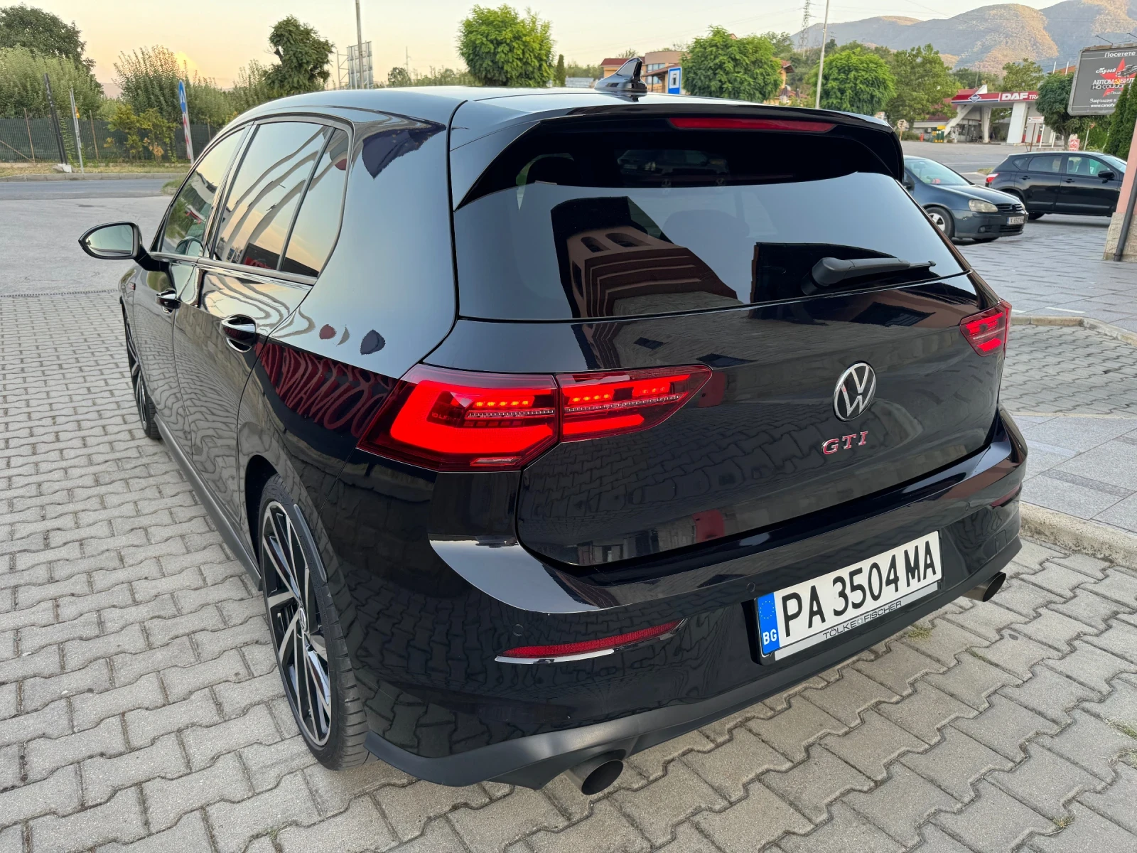 VW Golf  - изображение 4