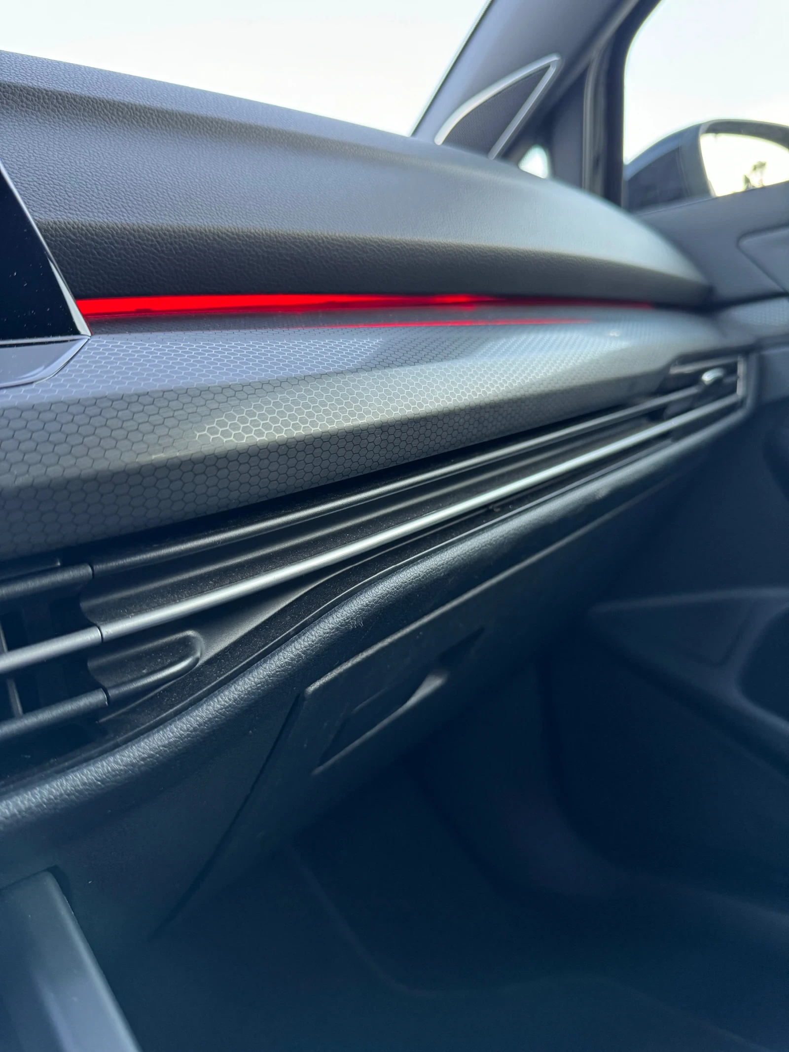 VW Golf  - изображение 9