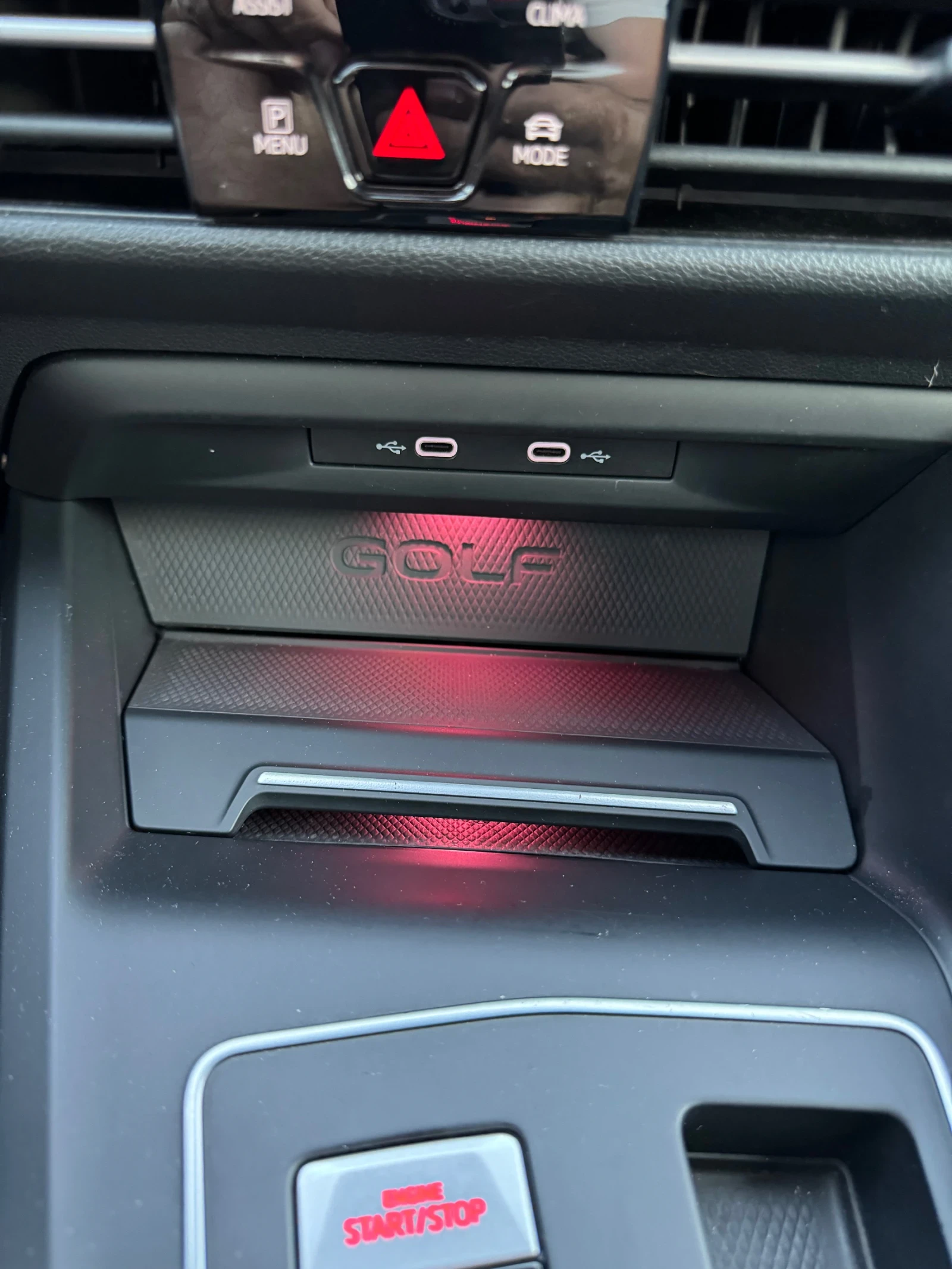 VW Golf  - изображение 6