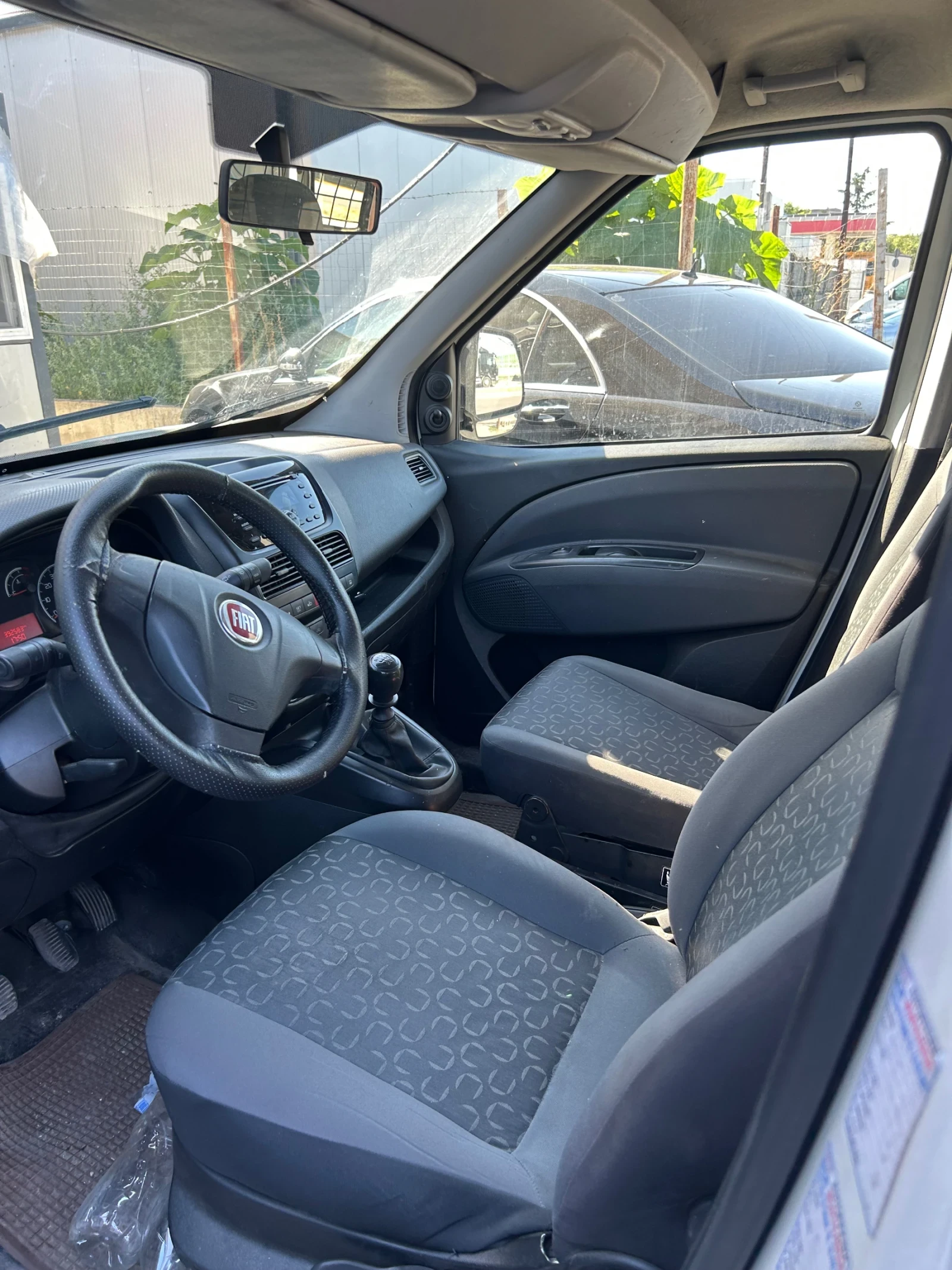 Fiat Doblo  - изображение 6