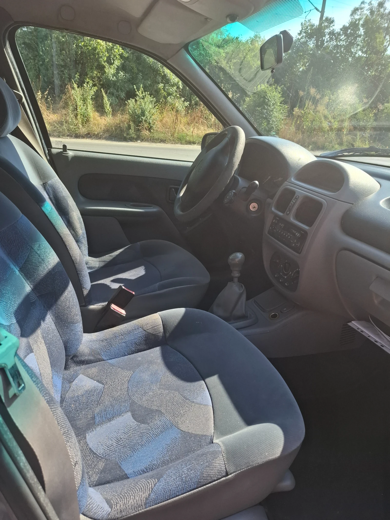 Renault Clio  - изображение 5