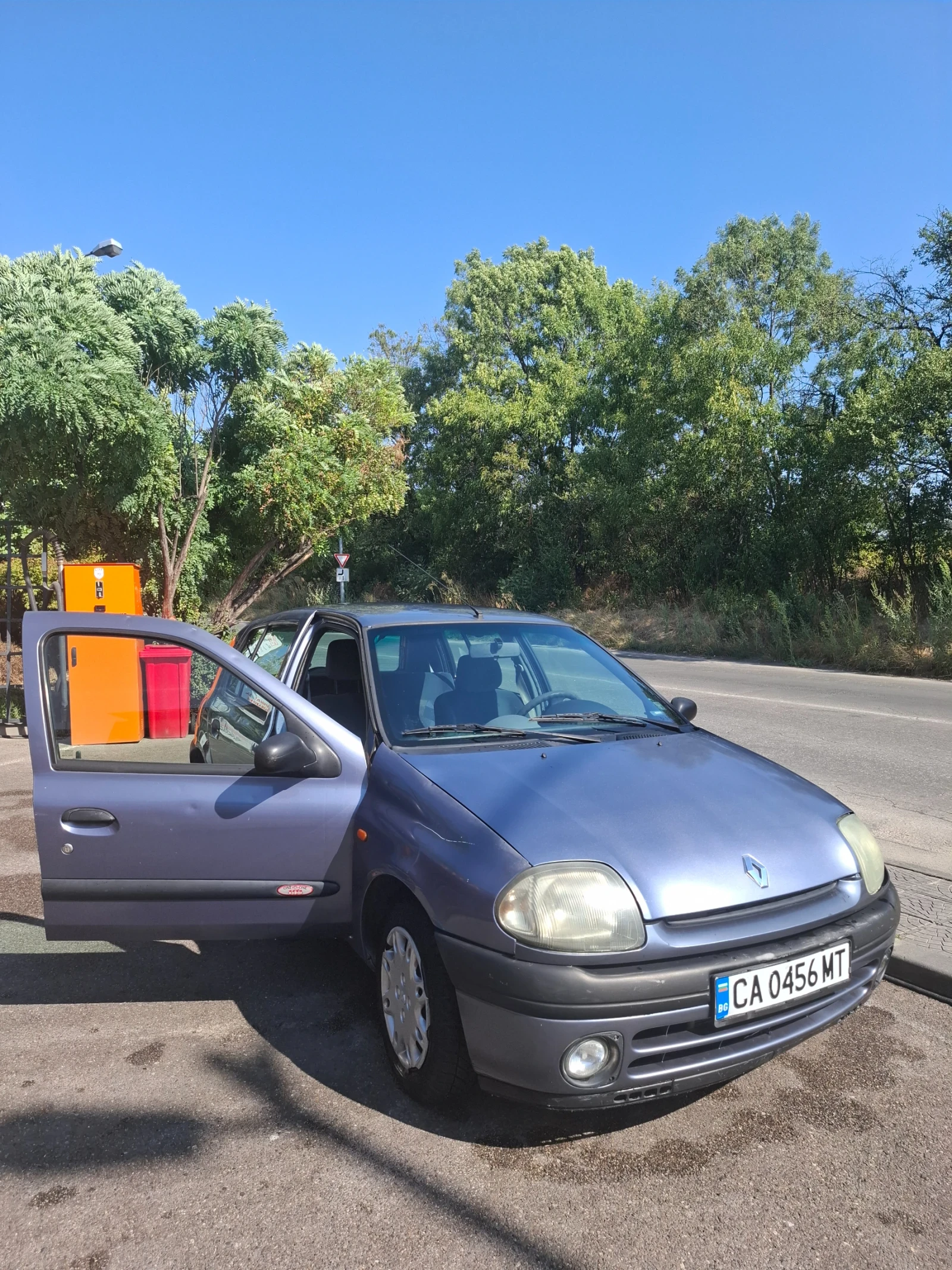 Renault Clio  - изображение 4