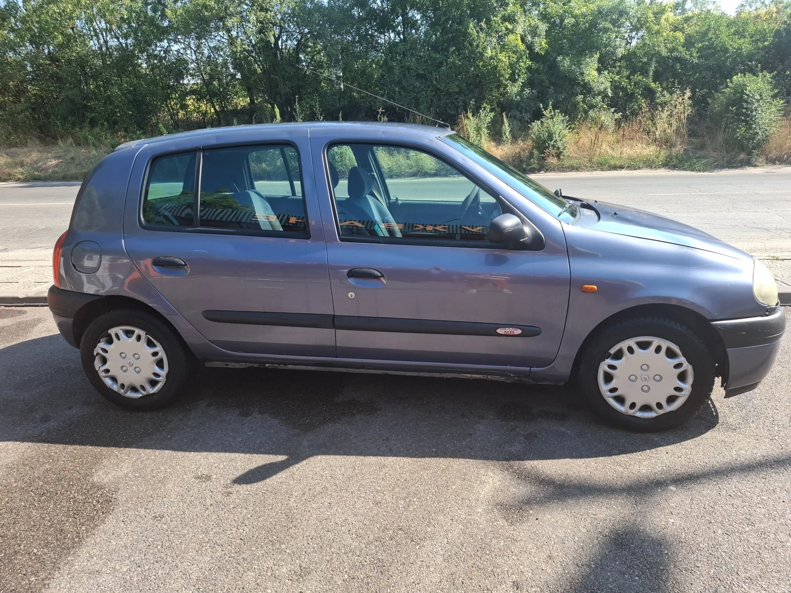 Renault Clio  - изображение 7