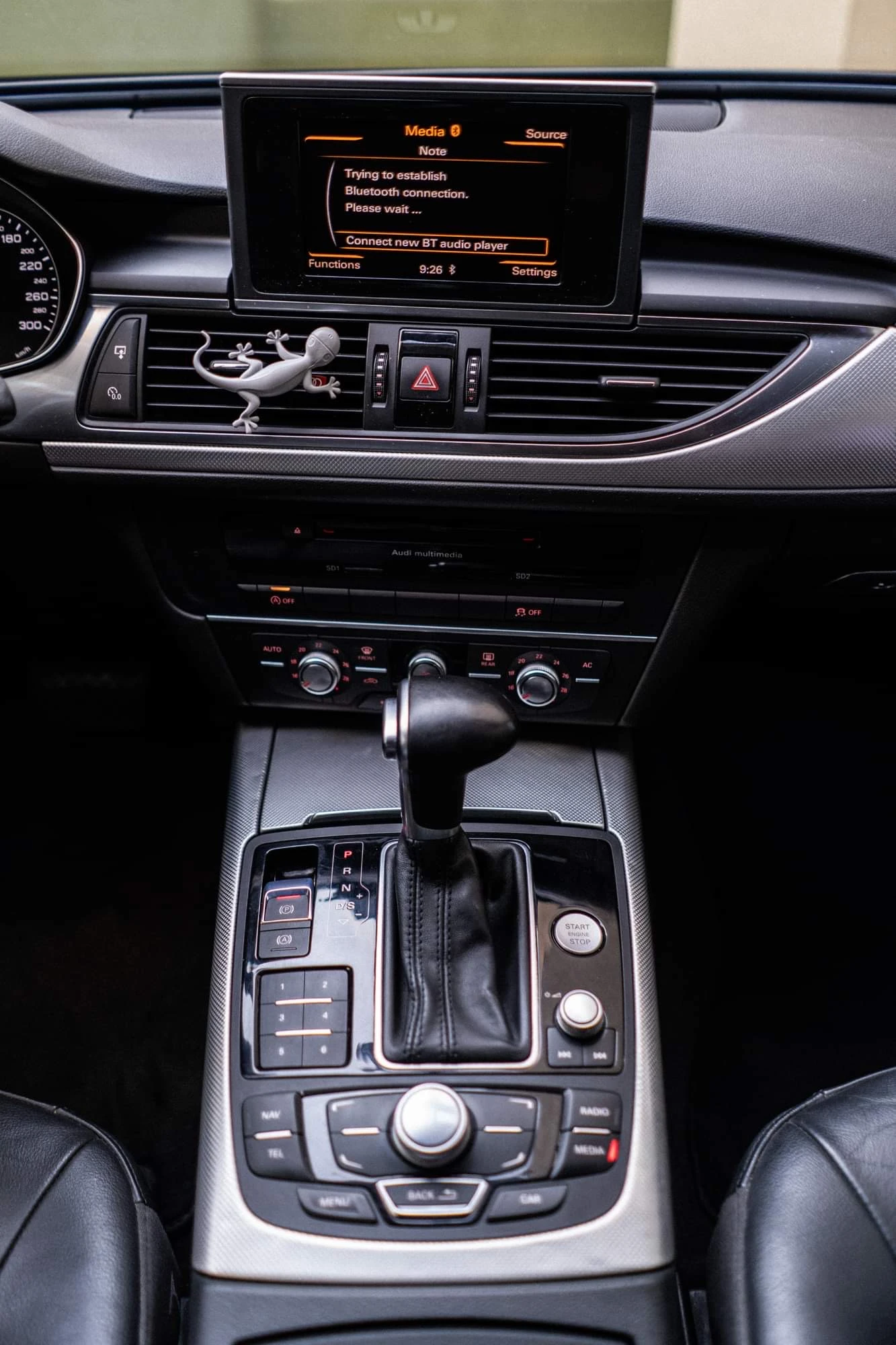 Audi A6  - изображение 6