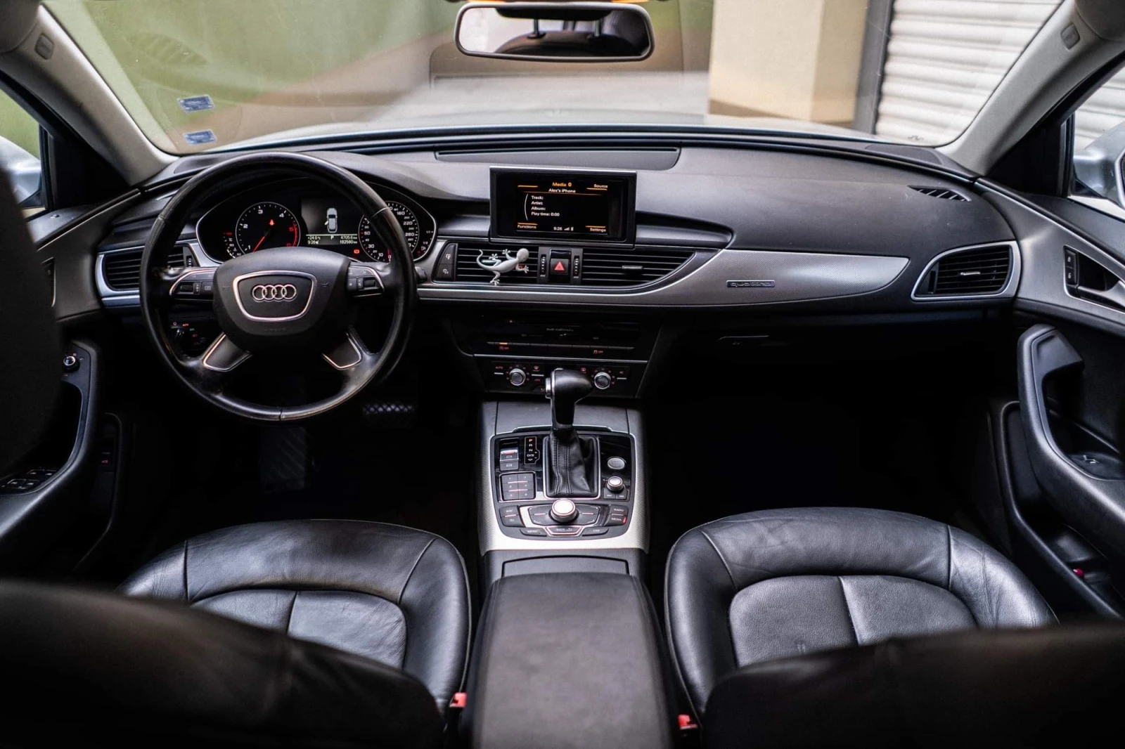 Audi A6  - изображение 5