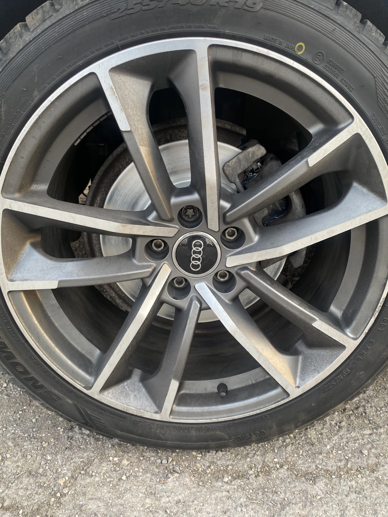Audi A6  - изображение 10