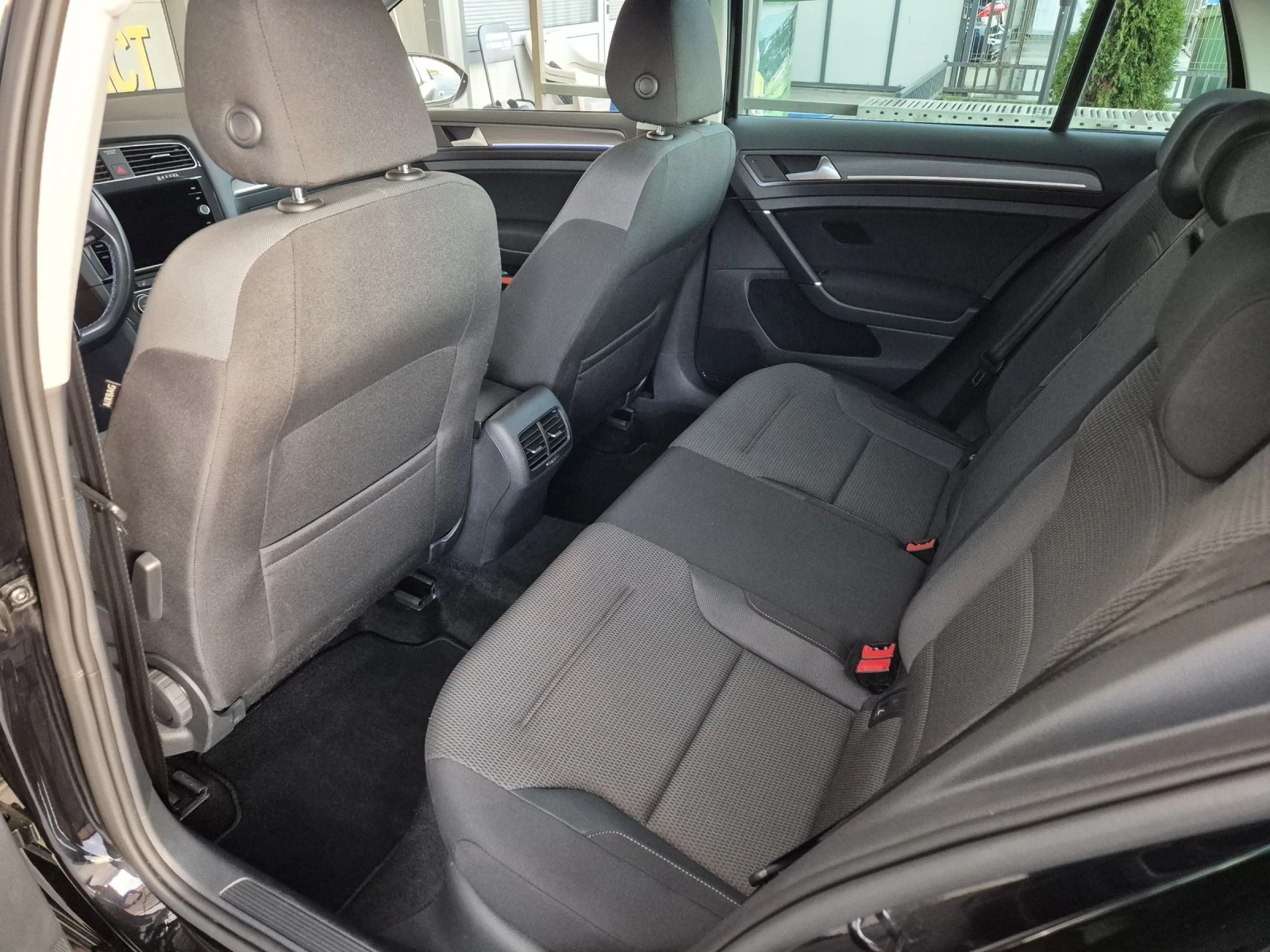 VW Golf E Golf 36kw/h Germany  | Mobile.bg   15