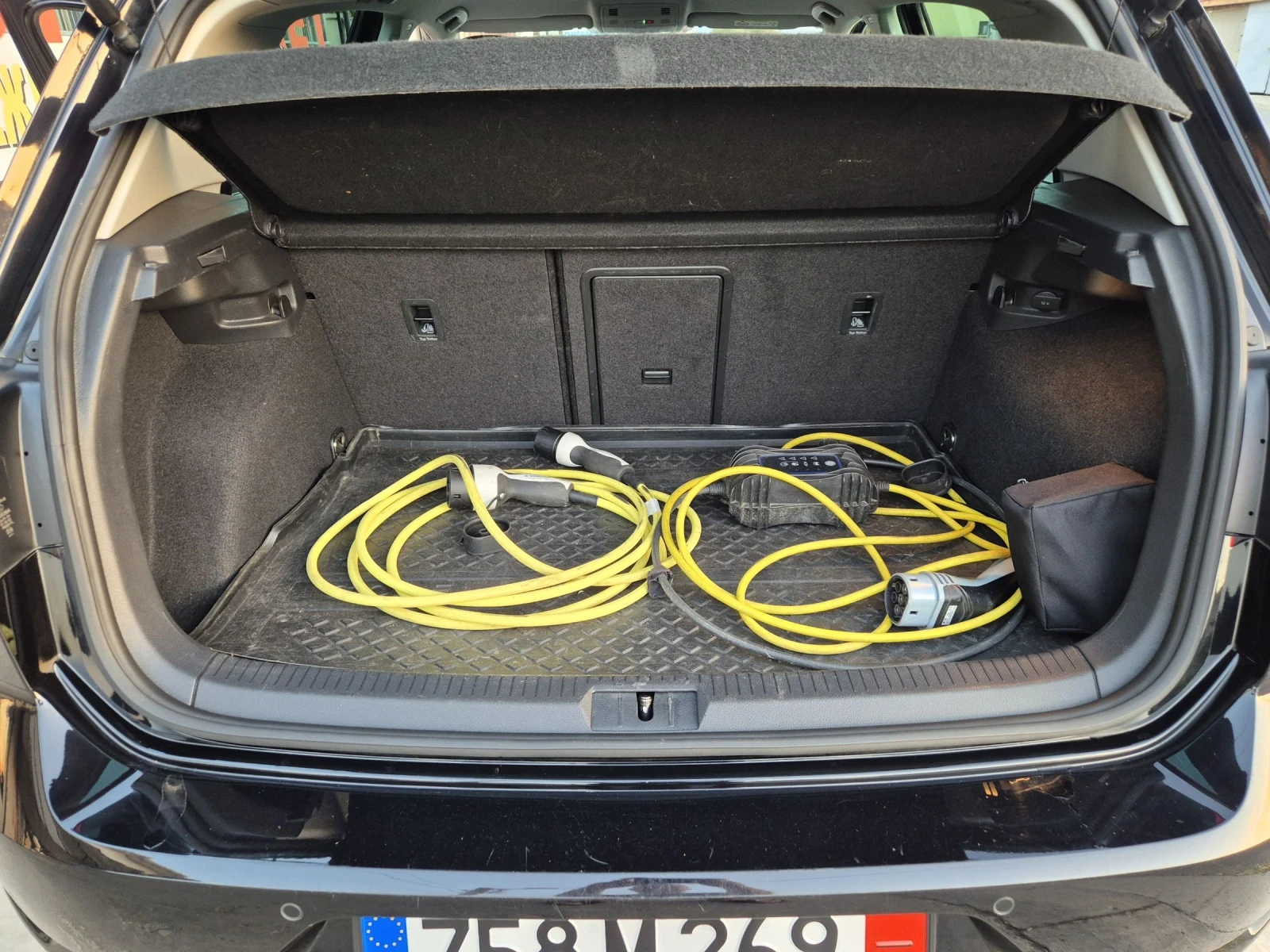 VW Golf E Golf 36kw/h Germany  | Mobile.bg   16