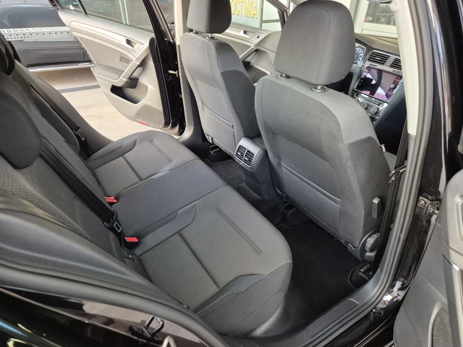 VW Golf E Golf 36kw/h Germany  | Mobile.bg   14