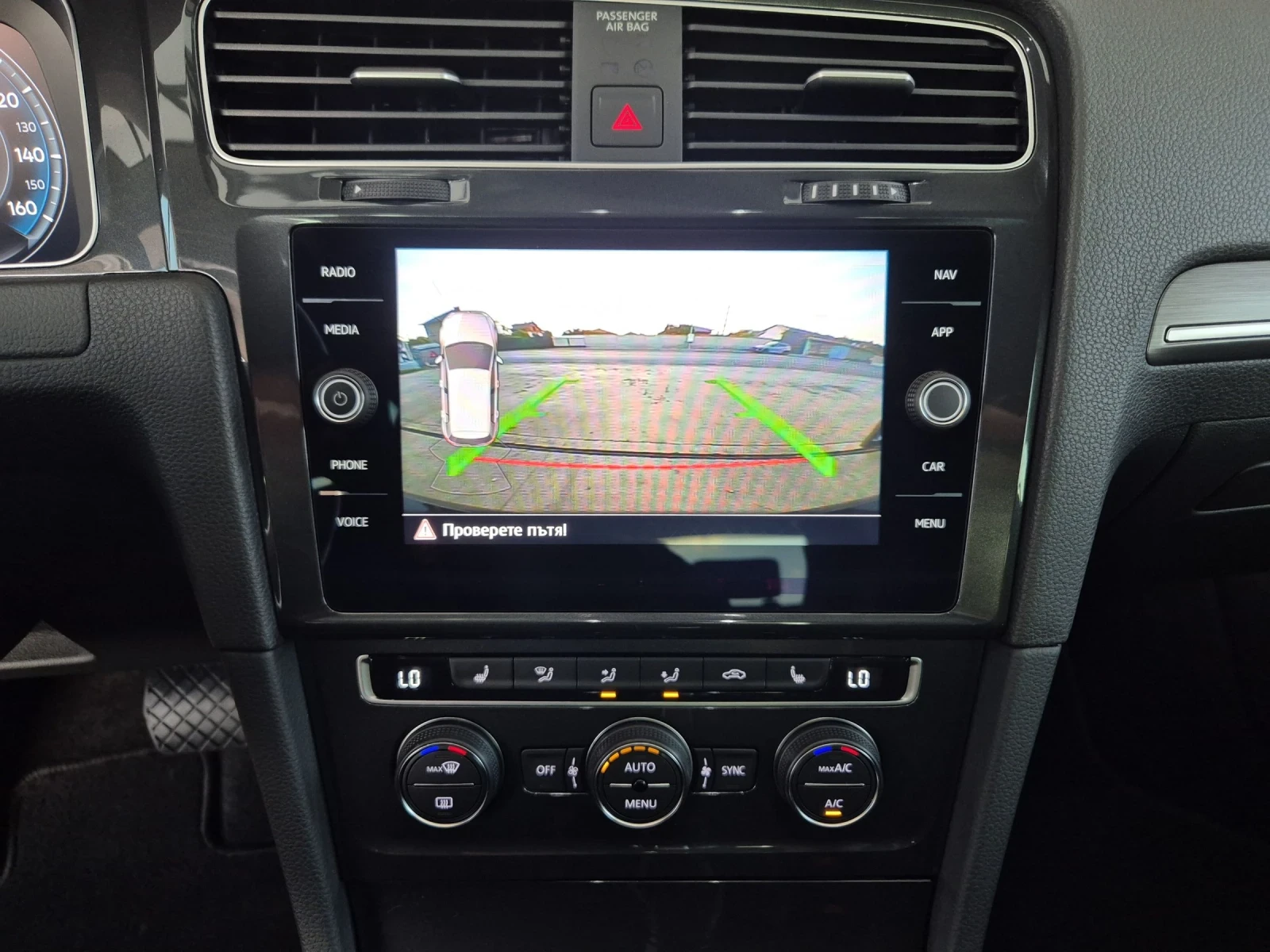 VW Golf E Golf 36kw/h Germany  | Mobile.bg   12