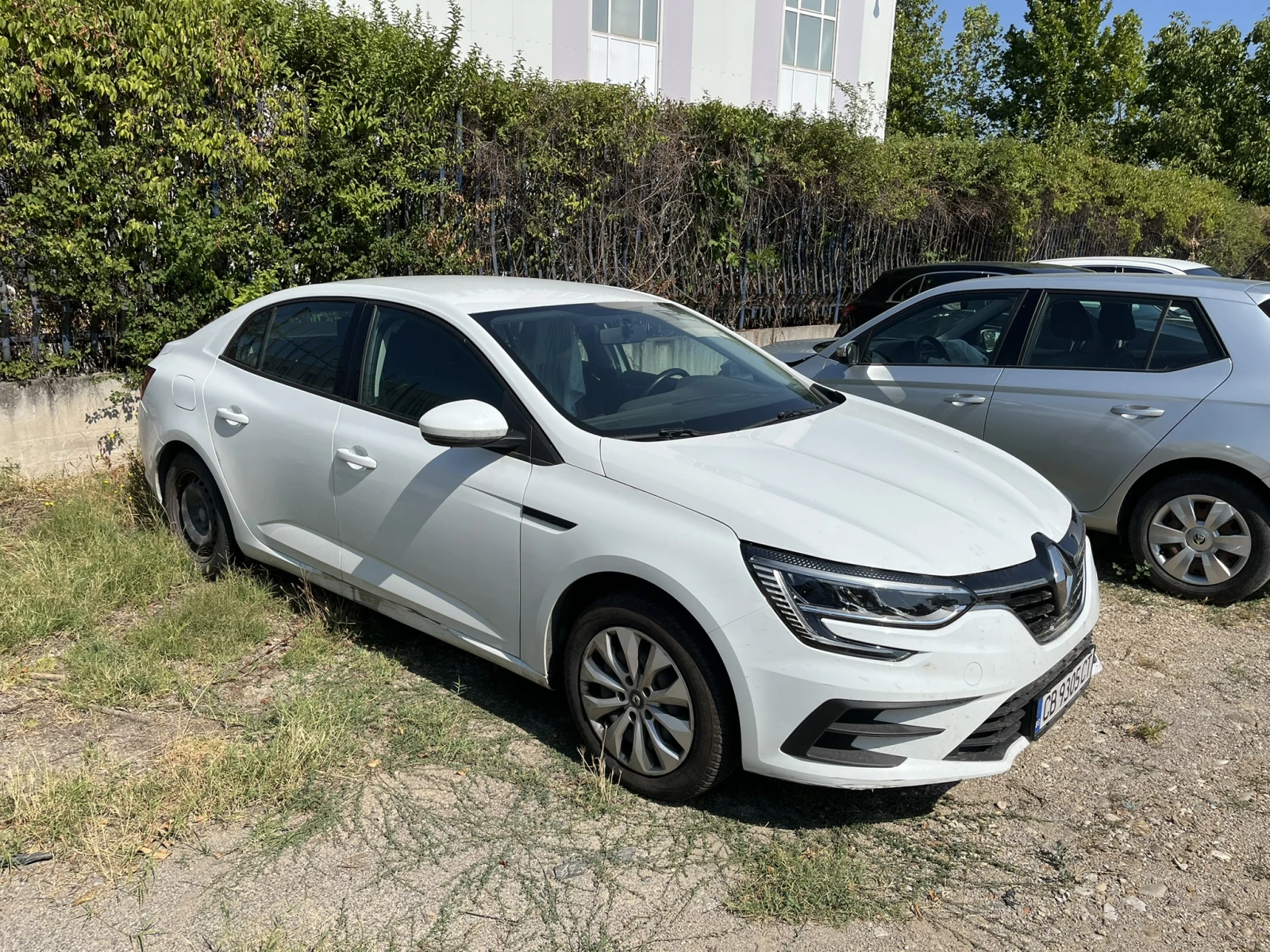 Renault Megane TCE 115 HP  - изображение 3