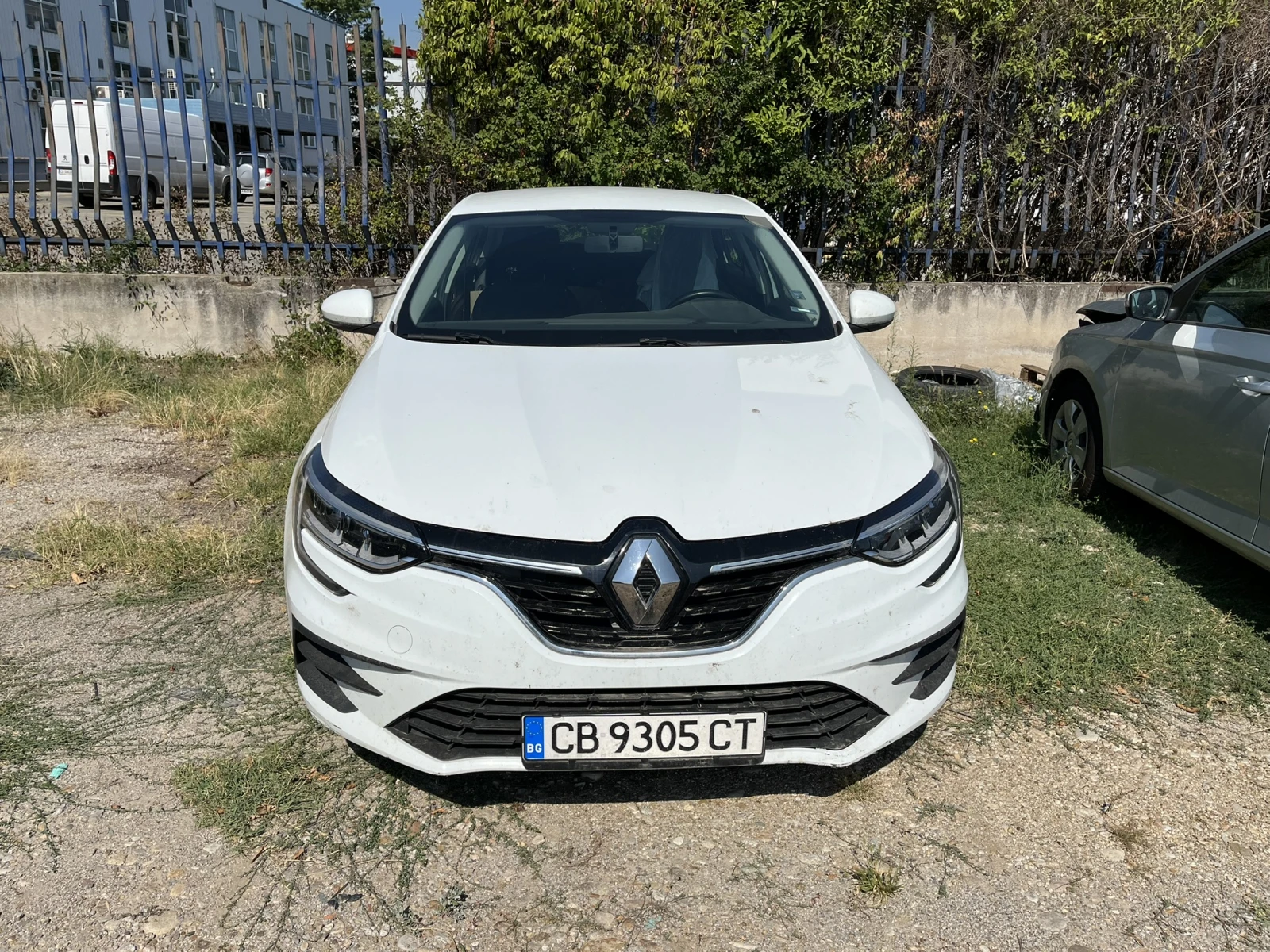 Renault Megane TCE 115 HP  - изображение 2