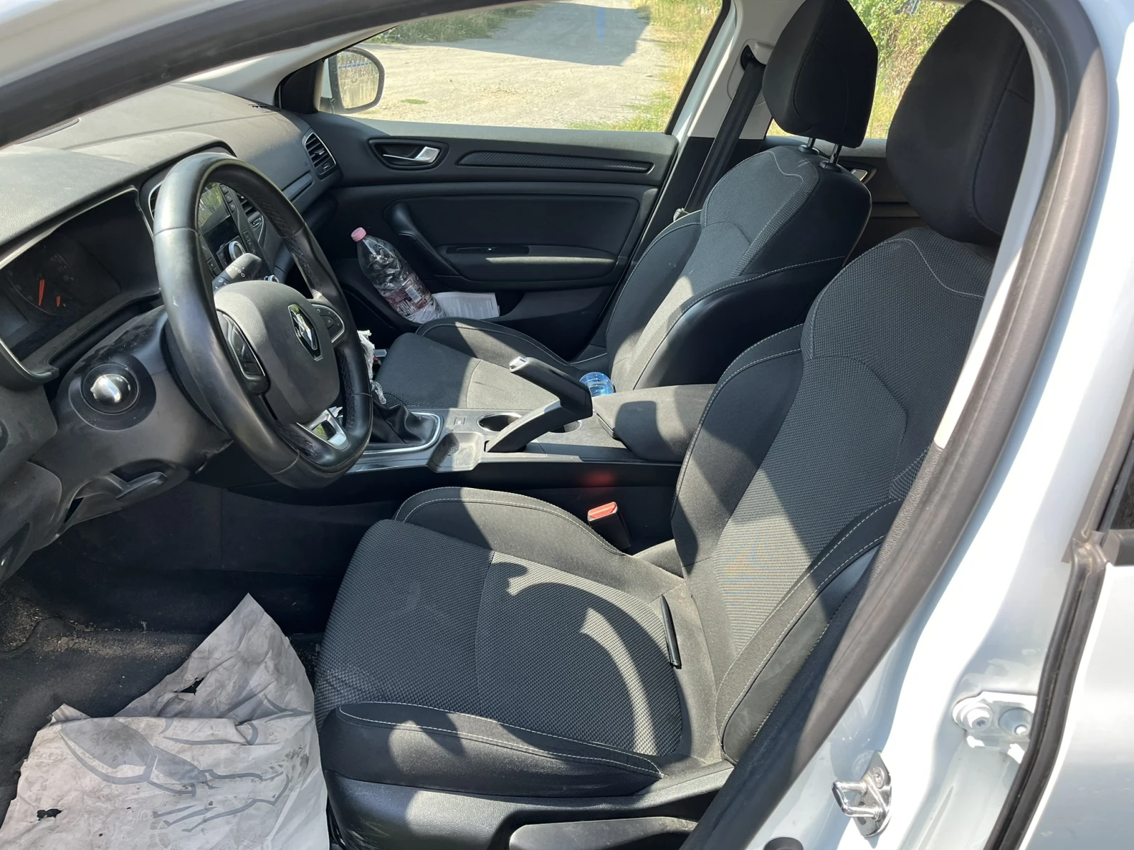 Renault Megane TCE 115 HP  - изображение 9