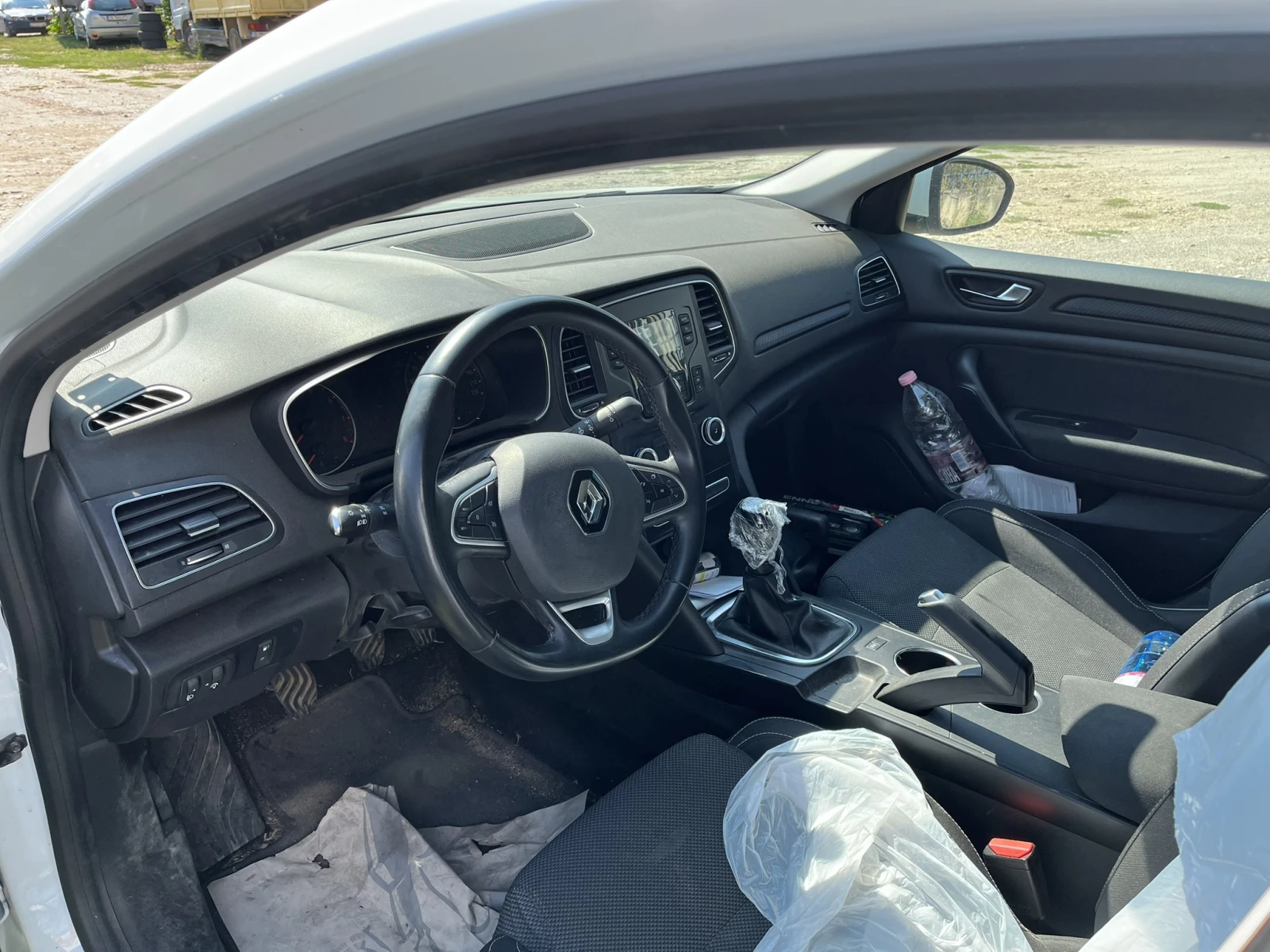 Renault Megane TCE 115 HP  - изображение 7