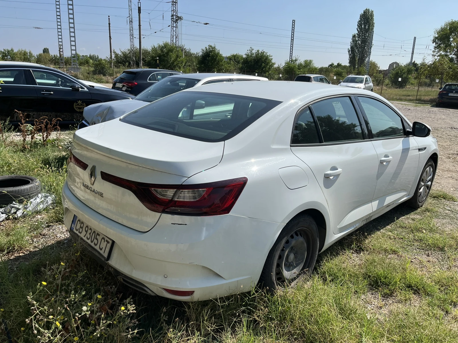 Renault Megane TCE 115 HP  - изображение 5